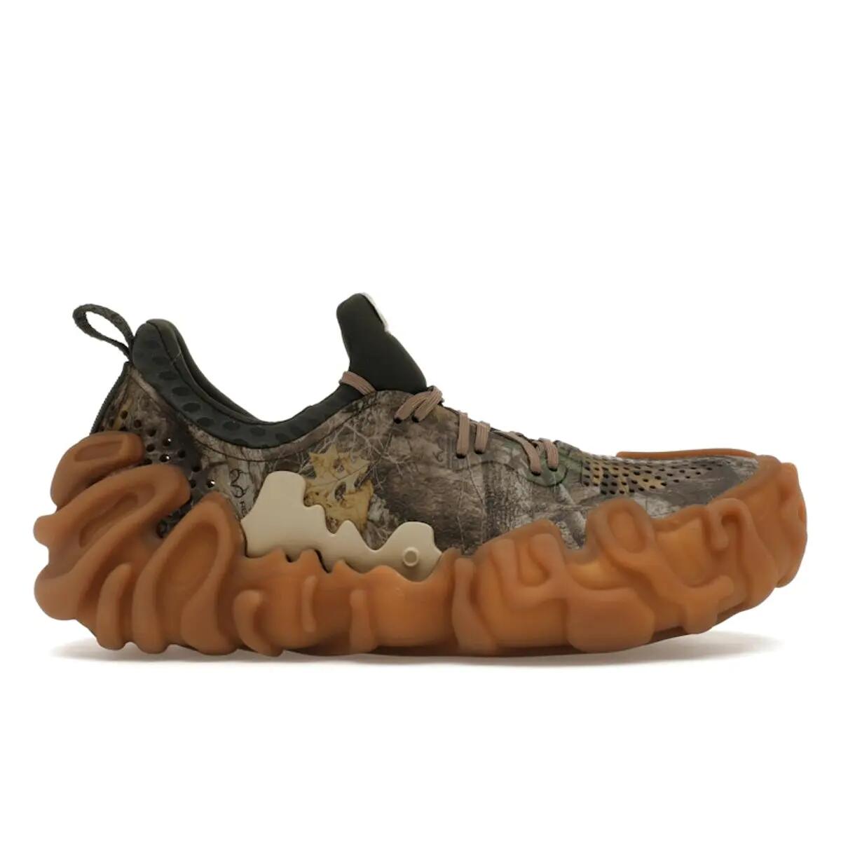 CROCS picture