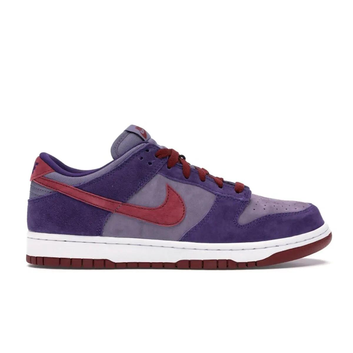 Nike Dunk Low Plum (2020/2024) 1/6