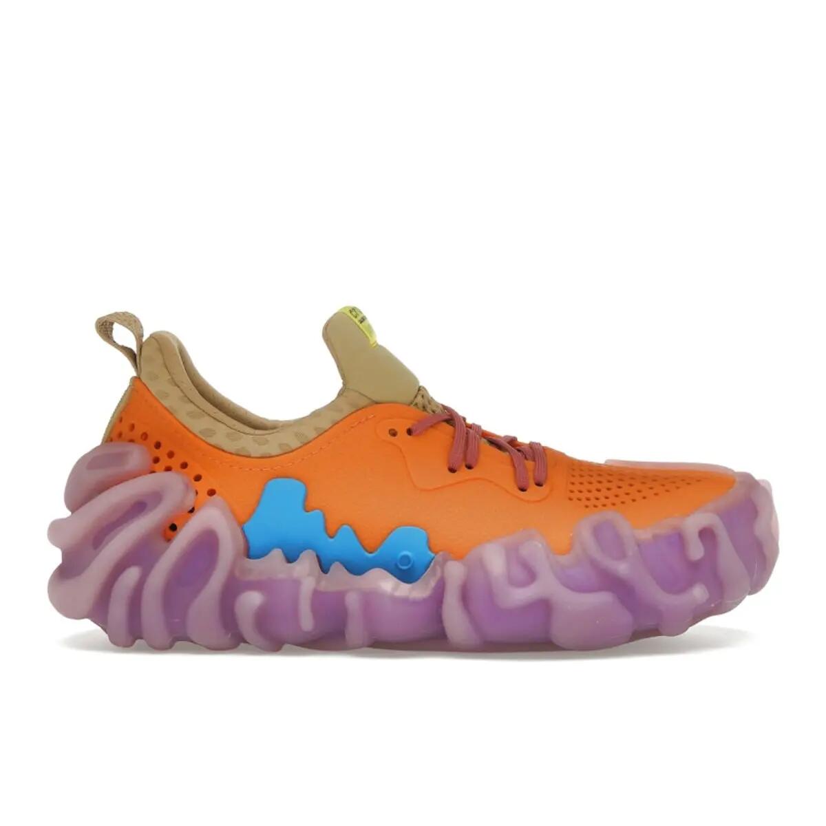 CROCS picture