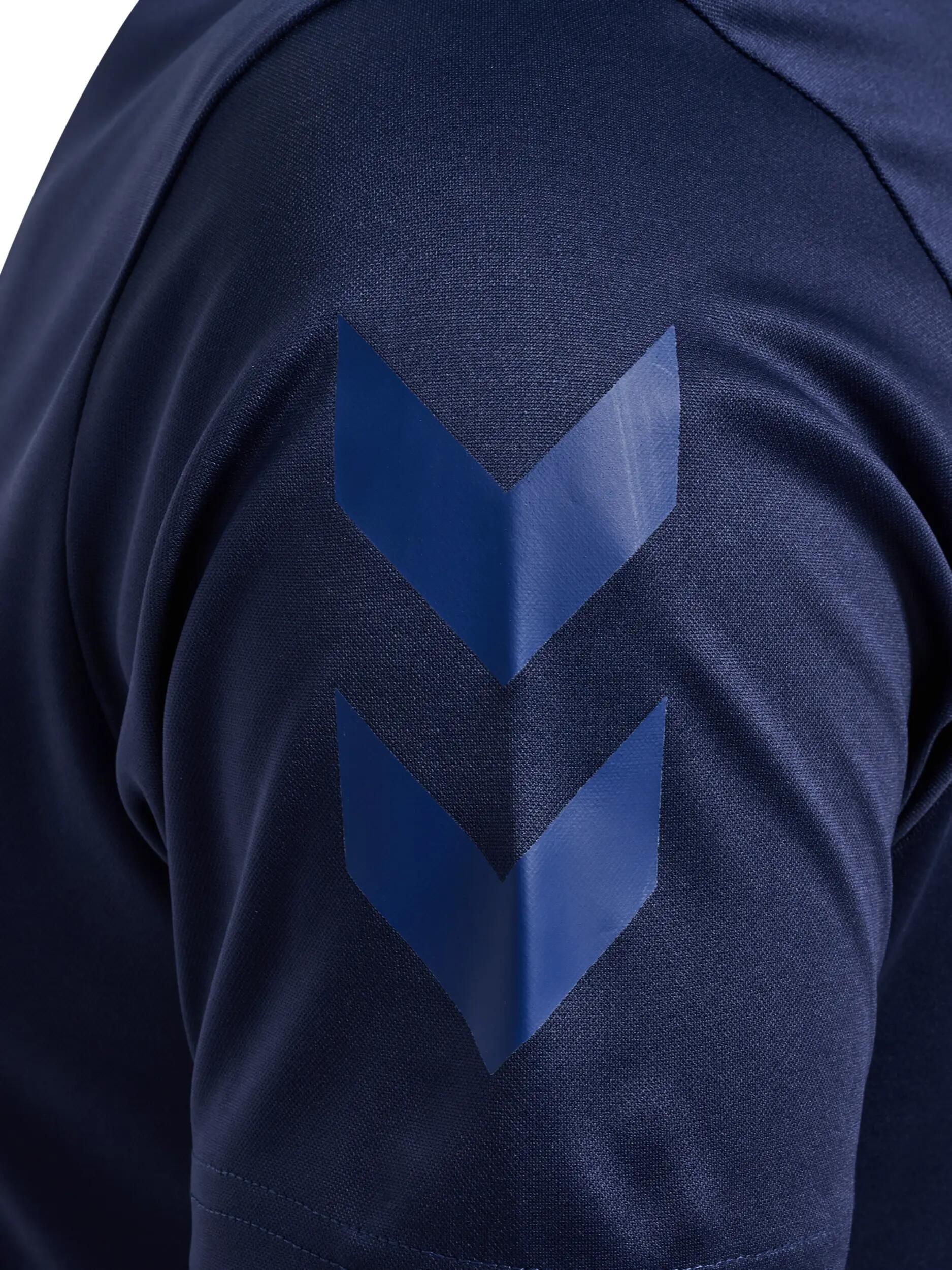 Enfiler T-Shirt Hmlmovement Homme 7/8