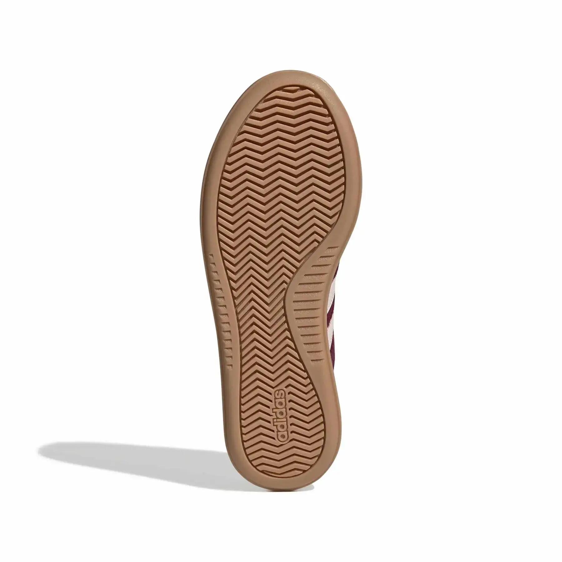 Nowoczesne trampki adidas Barreda Decode 5/7