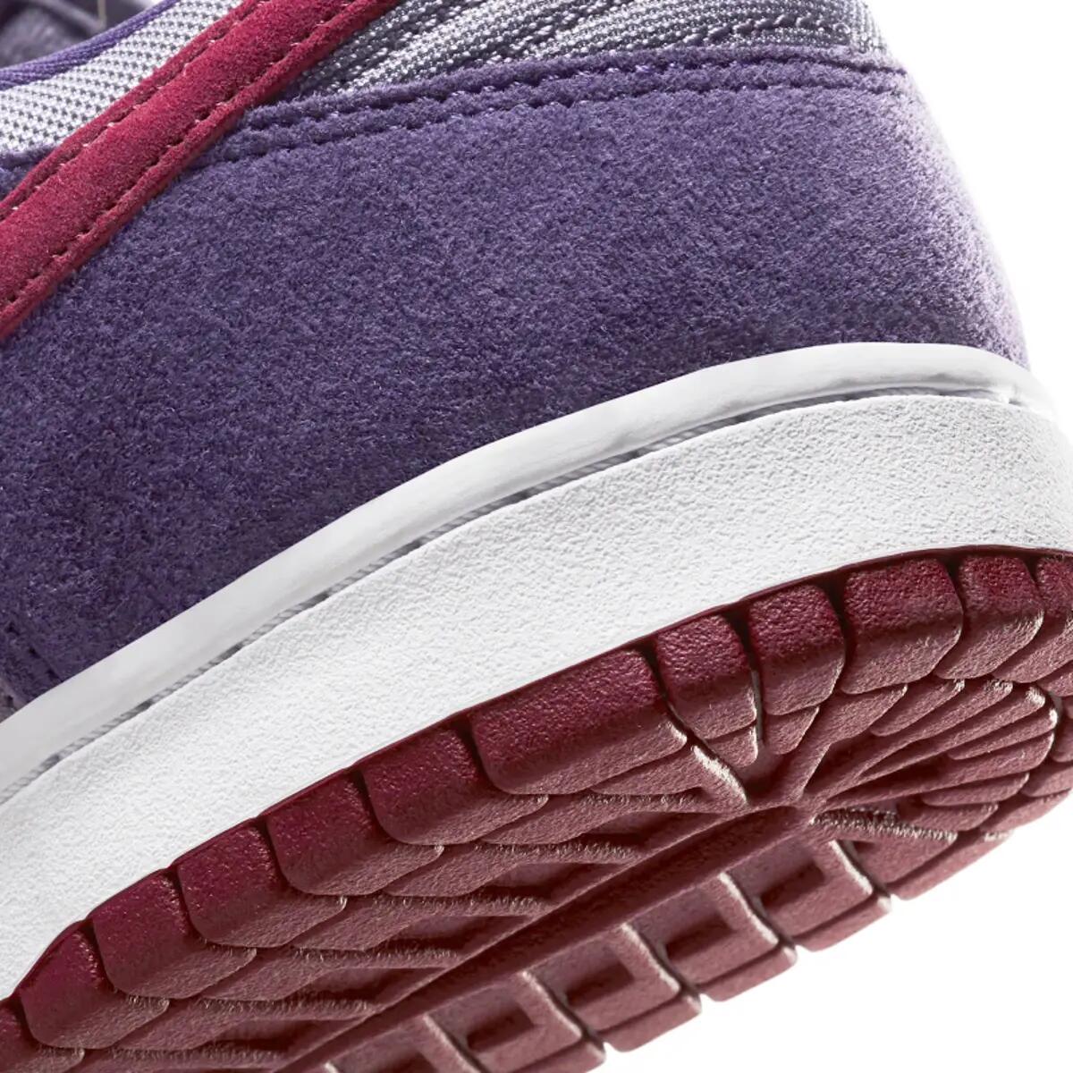 Nike Dunk Low Plum (2020/2024) 6/6