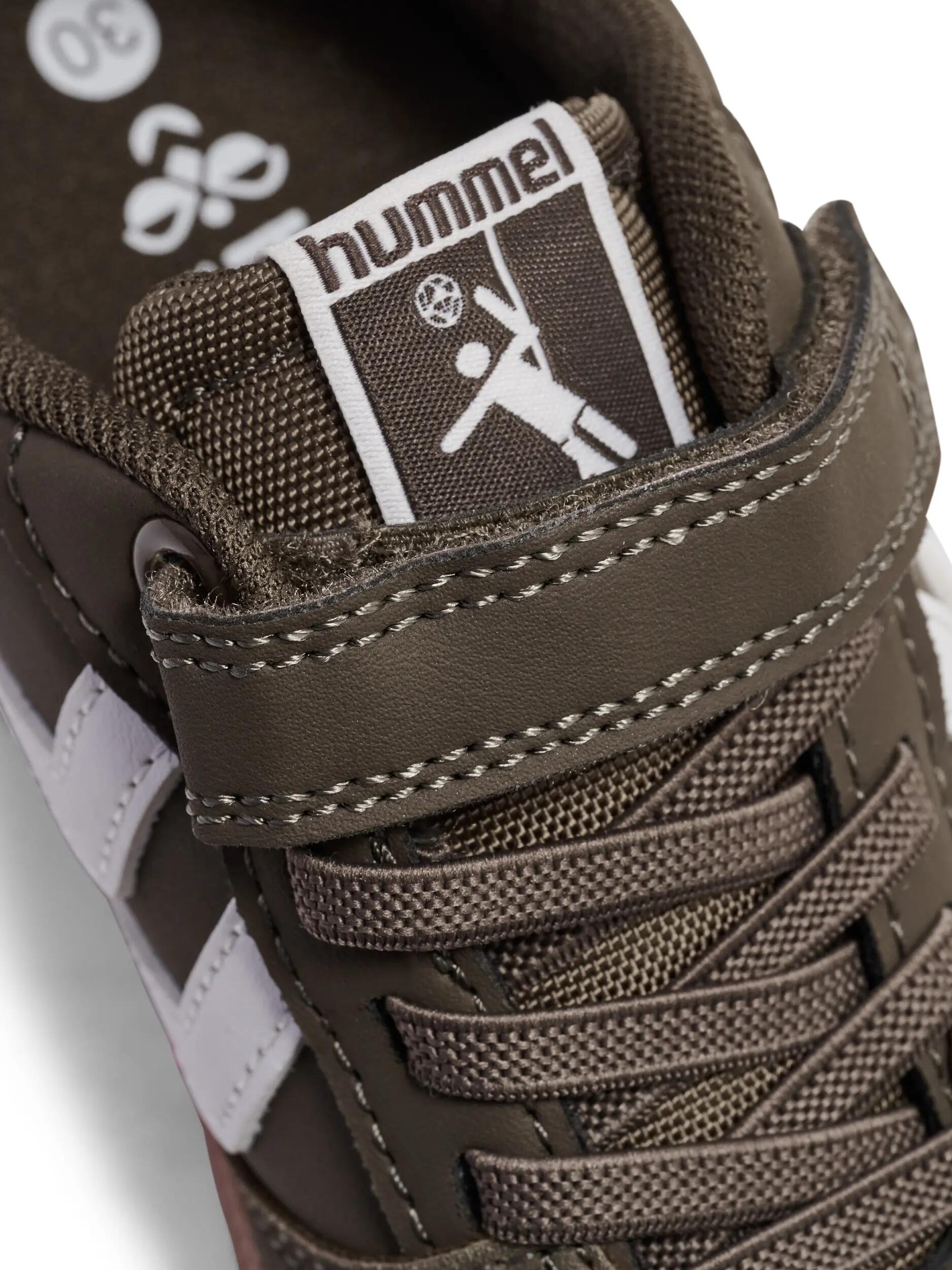 Klittenbandsluiting Sportschoen Play Control Lifestyle Uniseks Kinderen 8/8