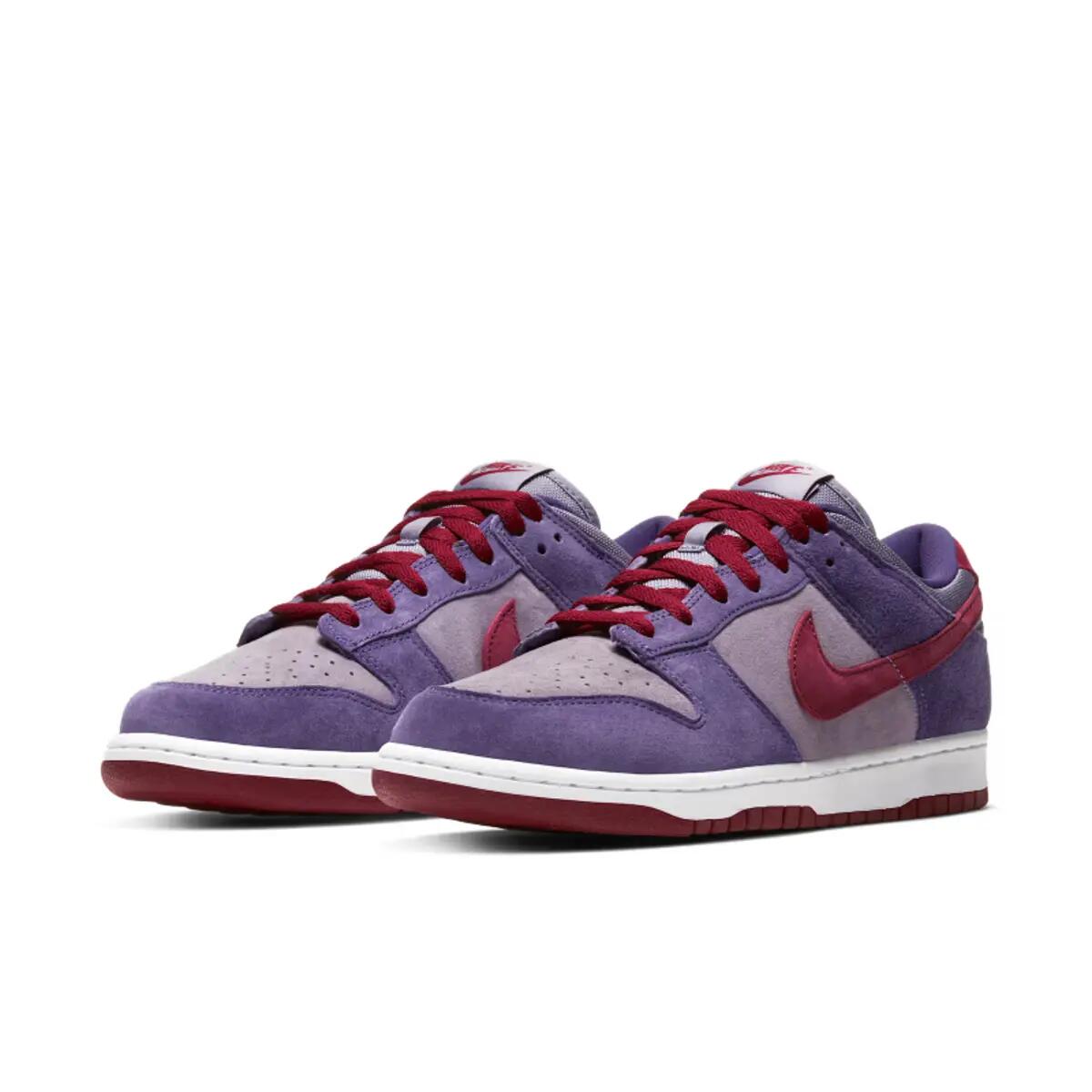 Nike Dunk Low Plum (2020/2024) 5/6