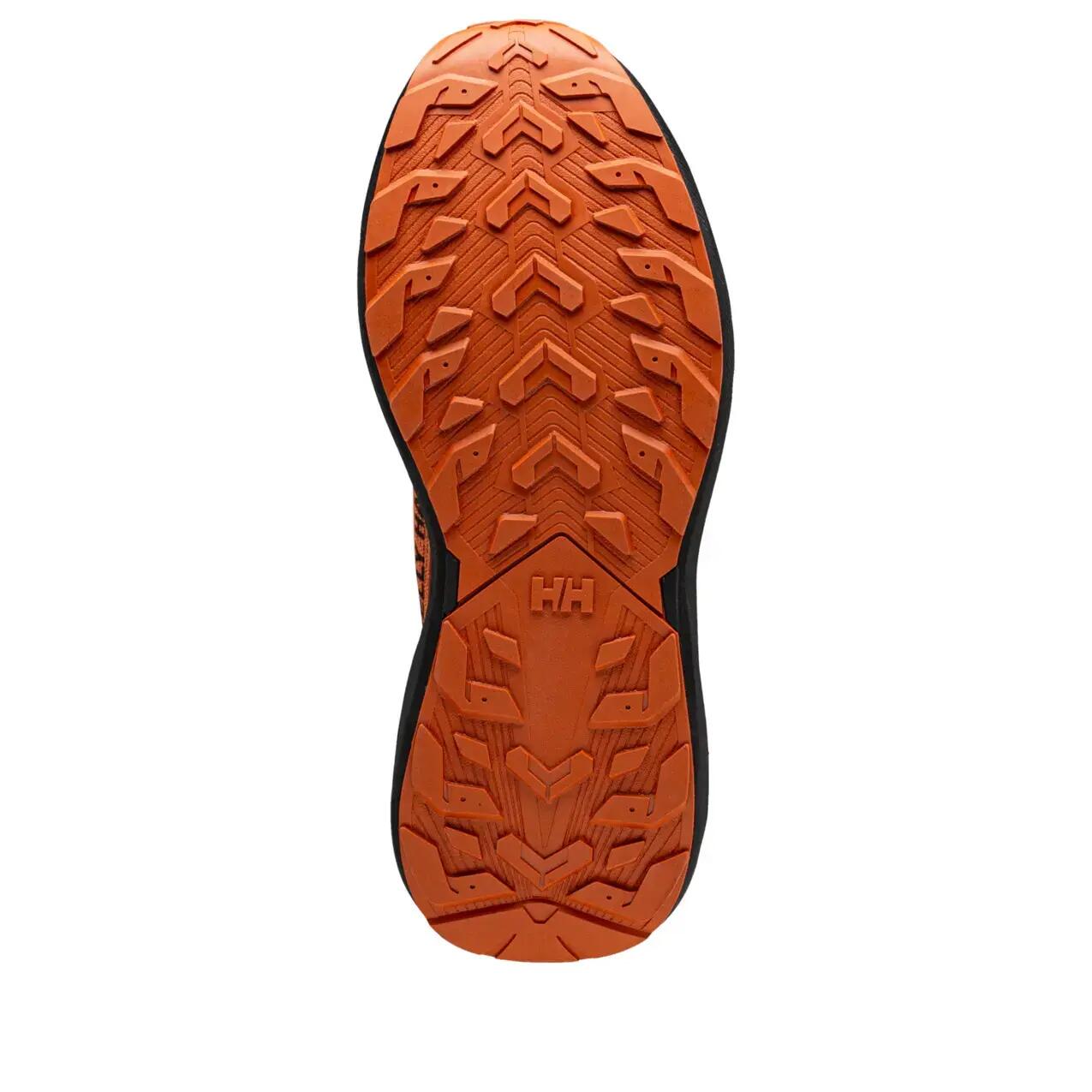 Helly Hansen Zapatillas De Trail Running Buzzard Naranja Óxido — foto 4