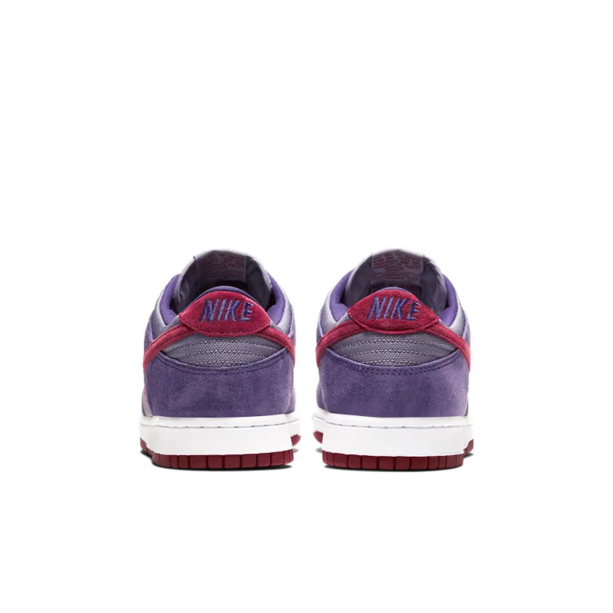 Nike Dunk Low Plum (2020/2024) 4/6