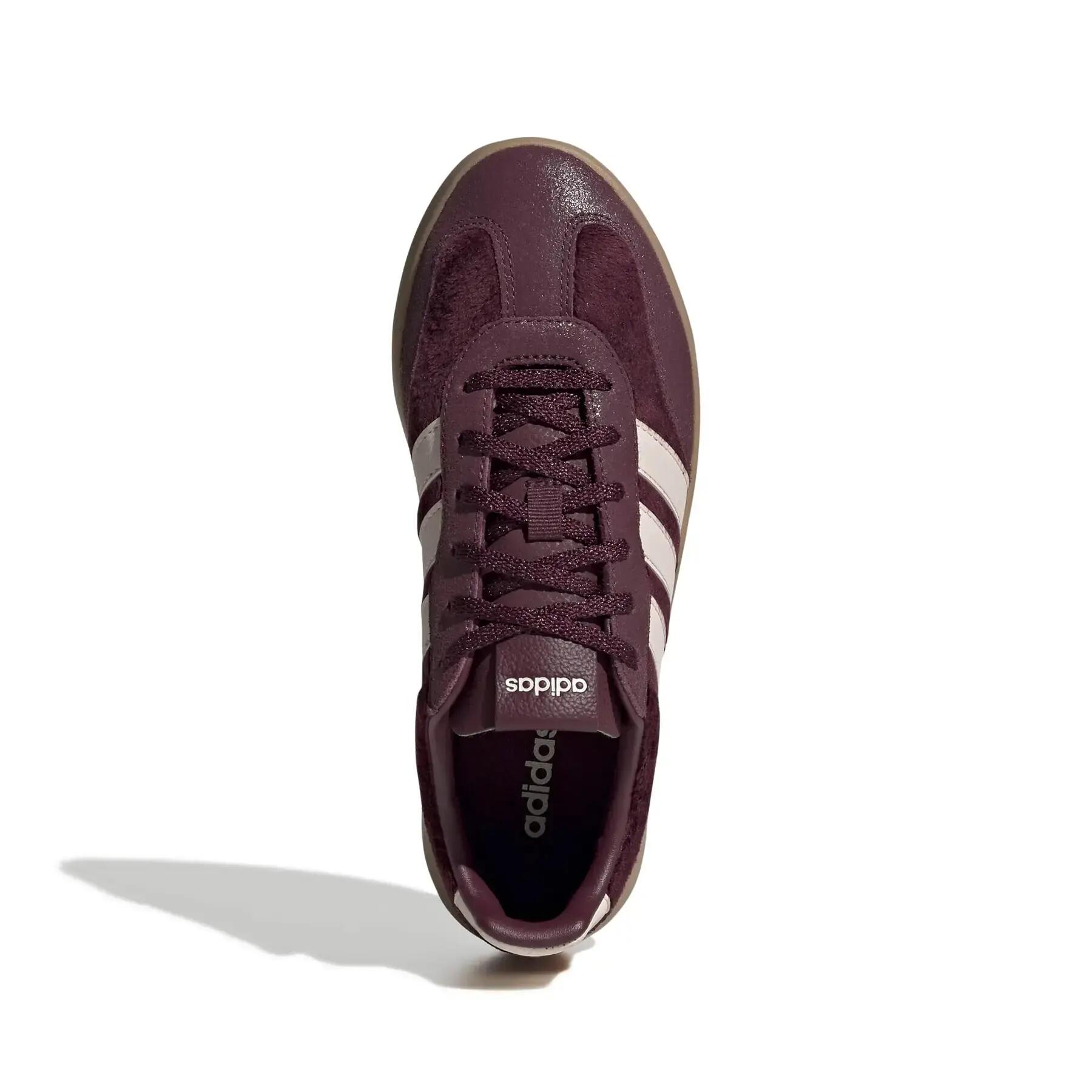 Nowoczesne trampki adidas Barreda Decode 3/7