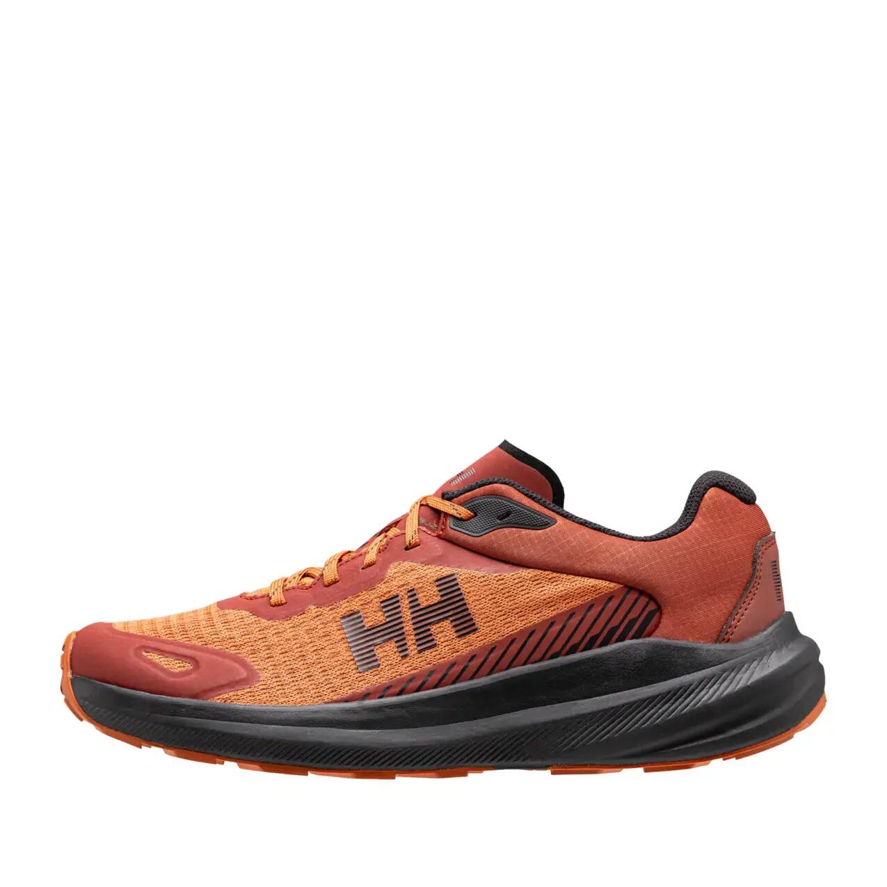 Helly Hansen Zapatillas De Trail Running Buzzard Naranja Óxido — foto 2