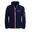 Veste polaire pour enfants Arendal PRO marine/rose antique