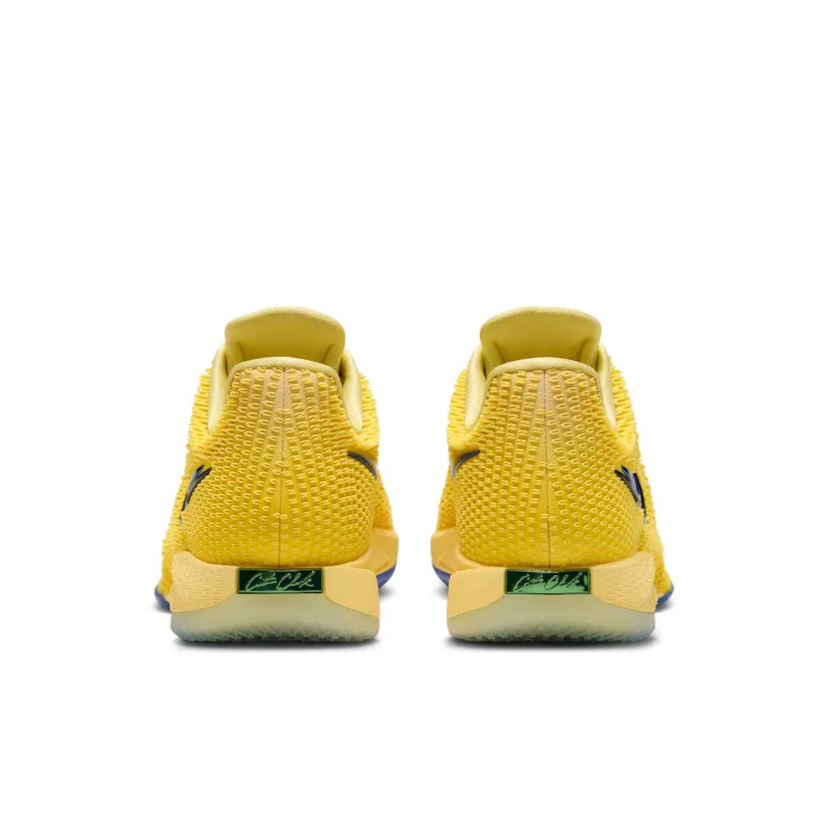Zapatillas  Caitlin 1 Warning Code 6/6