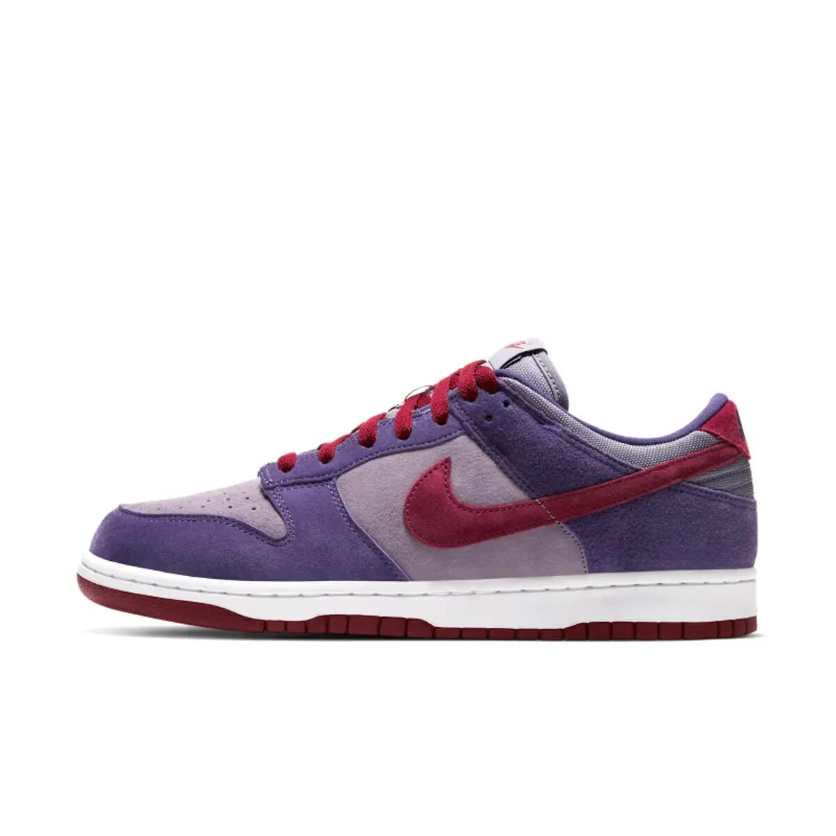 Nike Dunk Low Plum (2020/2024) 3/6