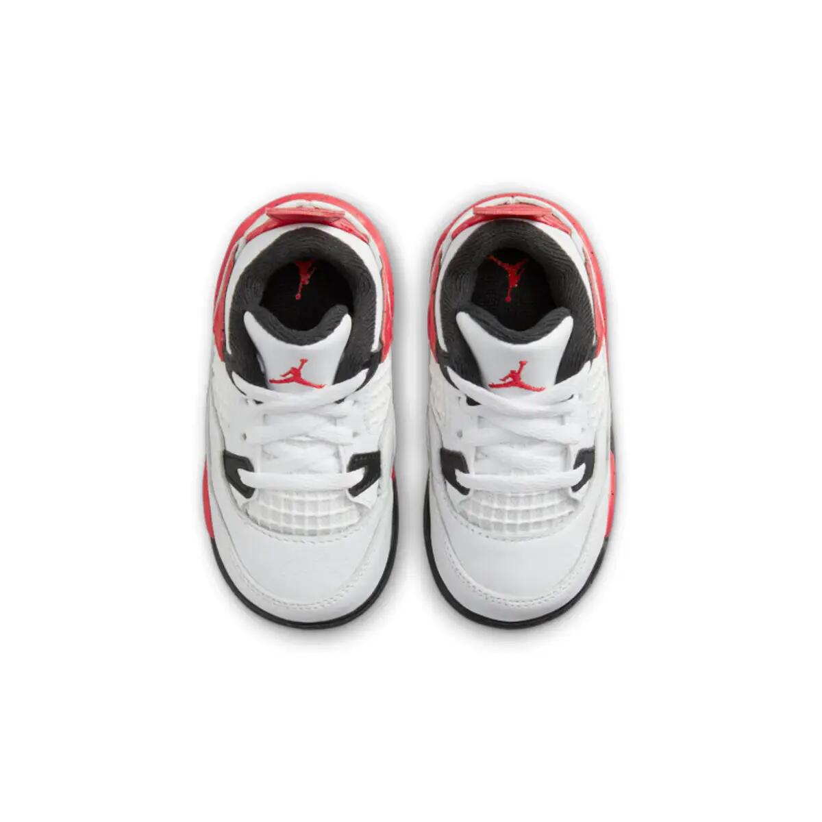 Jordan 4 Retro Red Cement (TD) 5/6