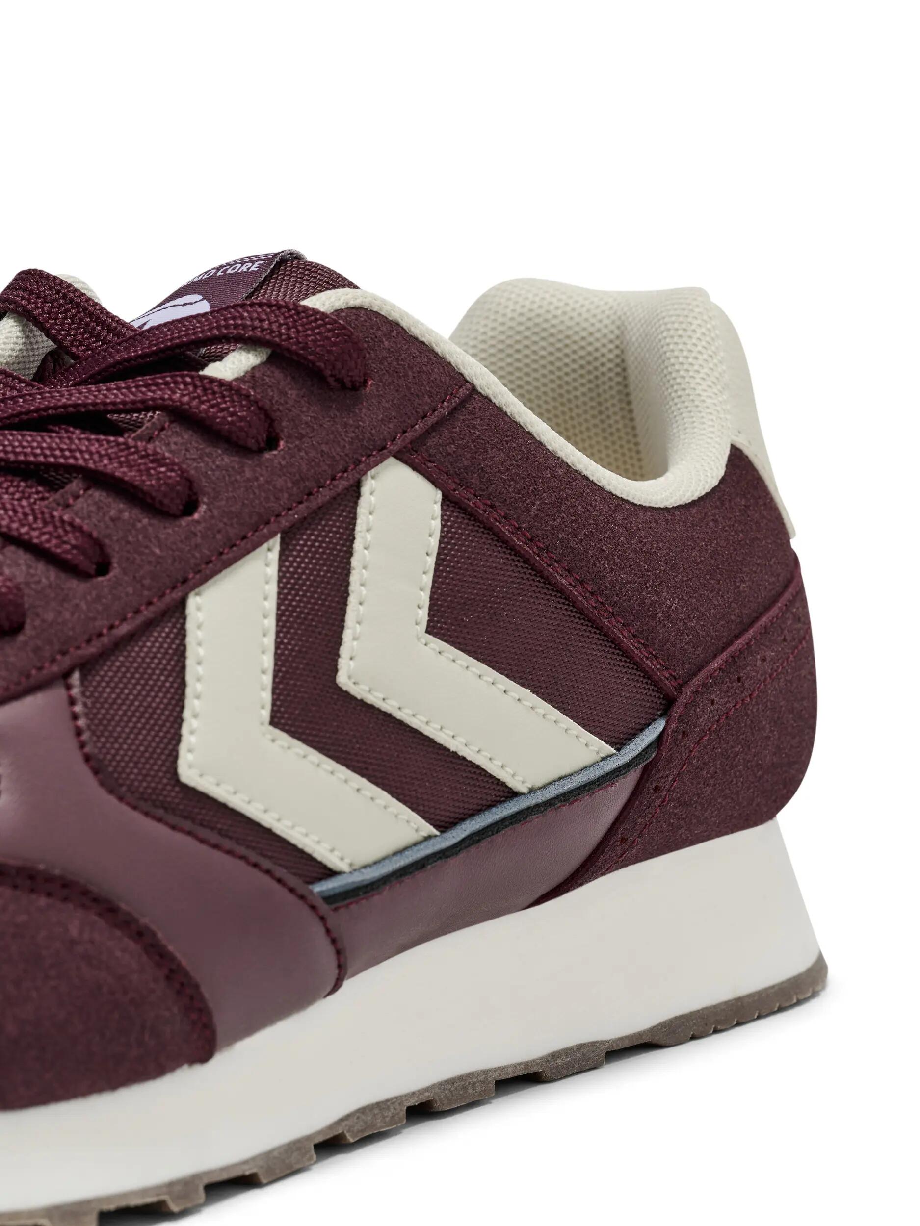 Lacets Sneaker Hml Mode De Vie Adulte 4/7