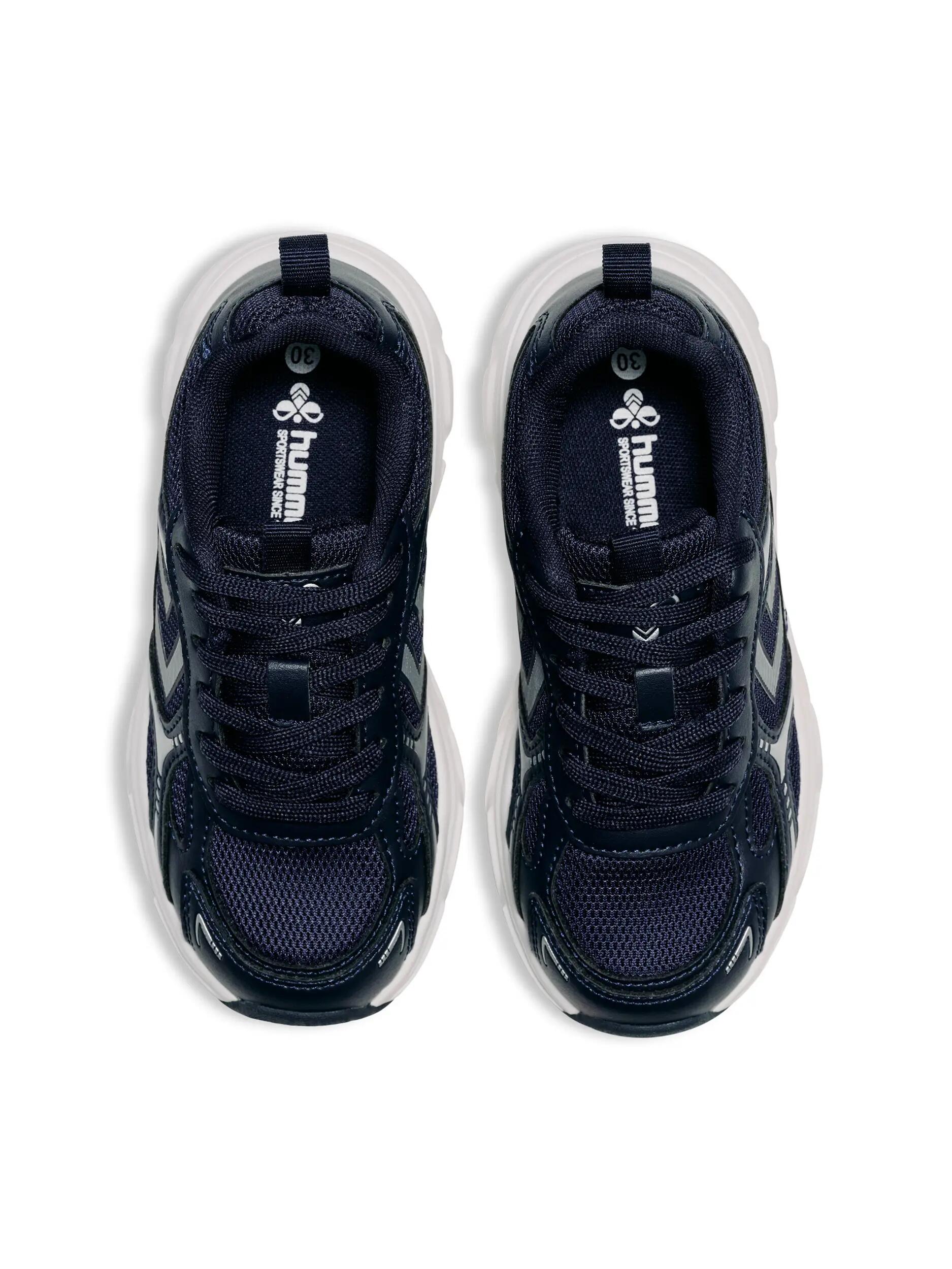 Elastische Veters Sportschoen Effort One Lifestyle Uniseks Kinderen 4/8