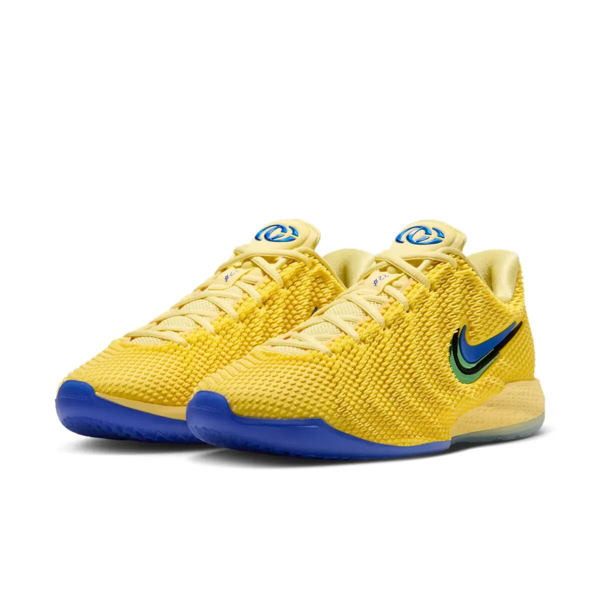 Zapatillas  Caitlin 1 Warning Code 5/6