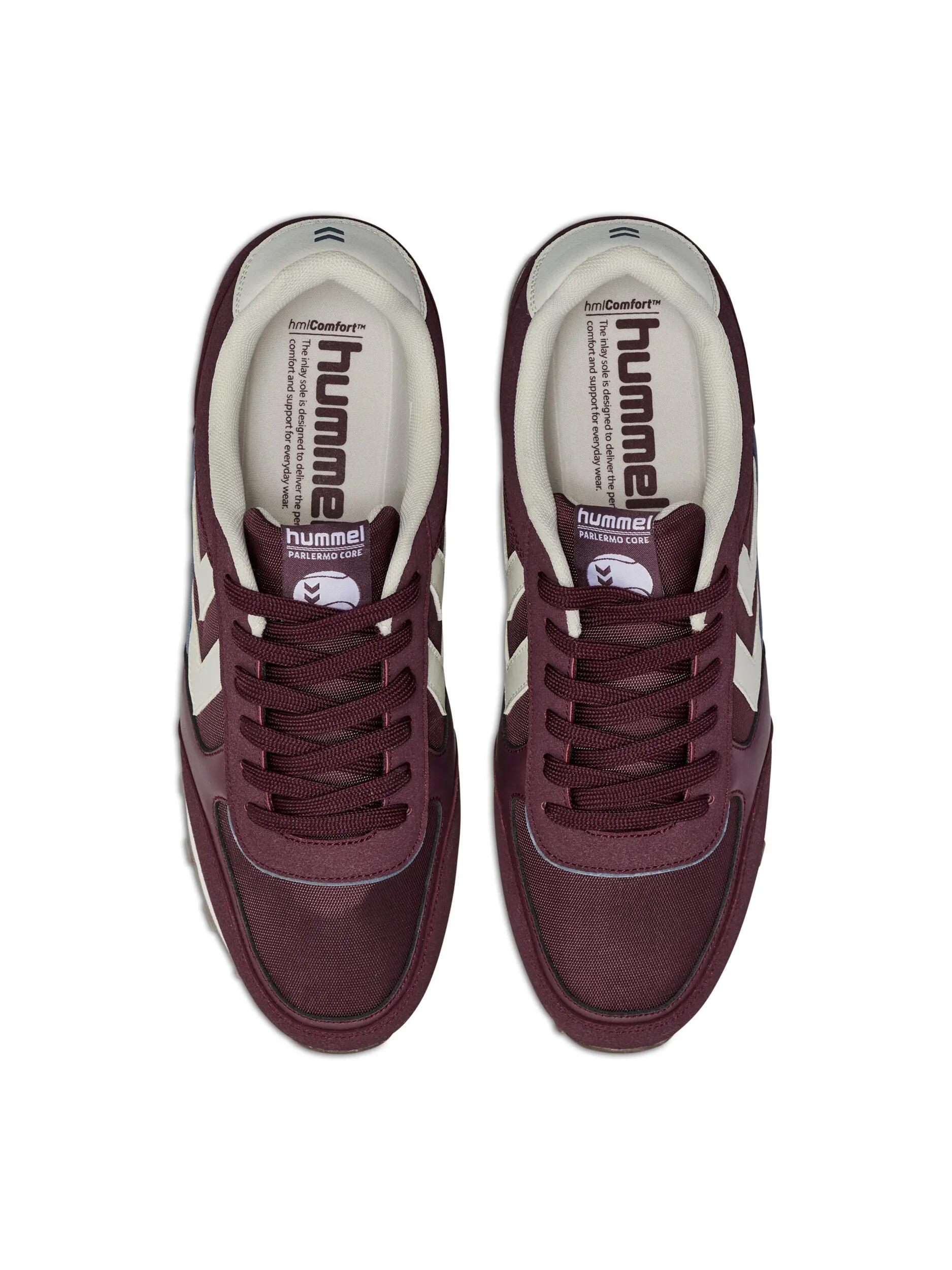 Lacets Sneaker Hml Mode De Vie Adulte 3/7