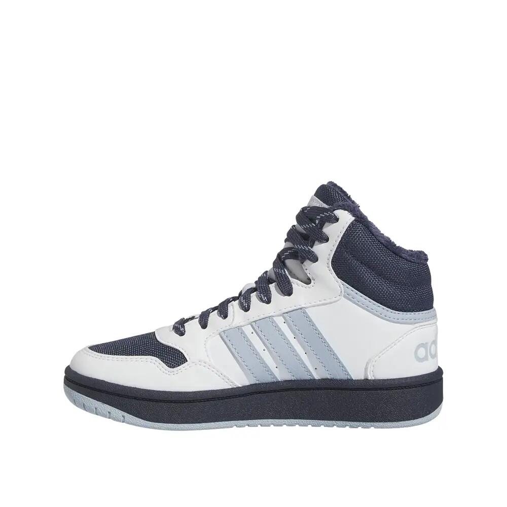 Chaussures adidas Hoops Mid 3.0 3/8