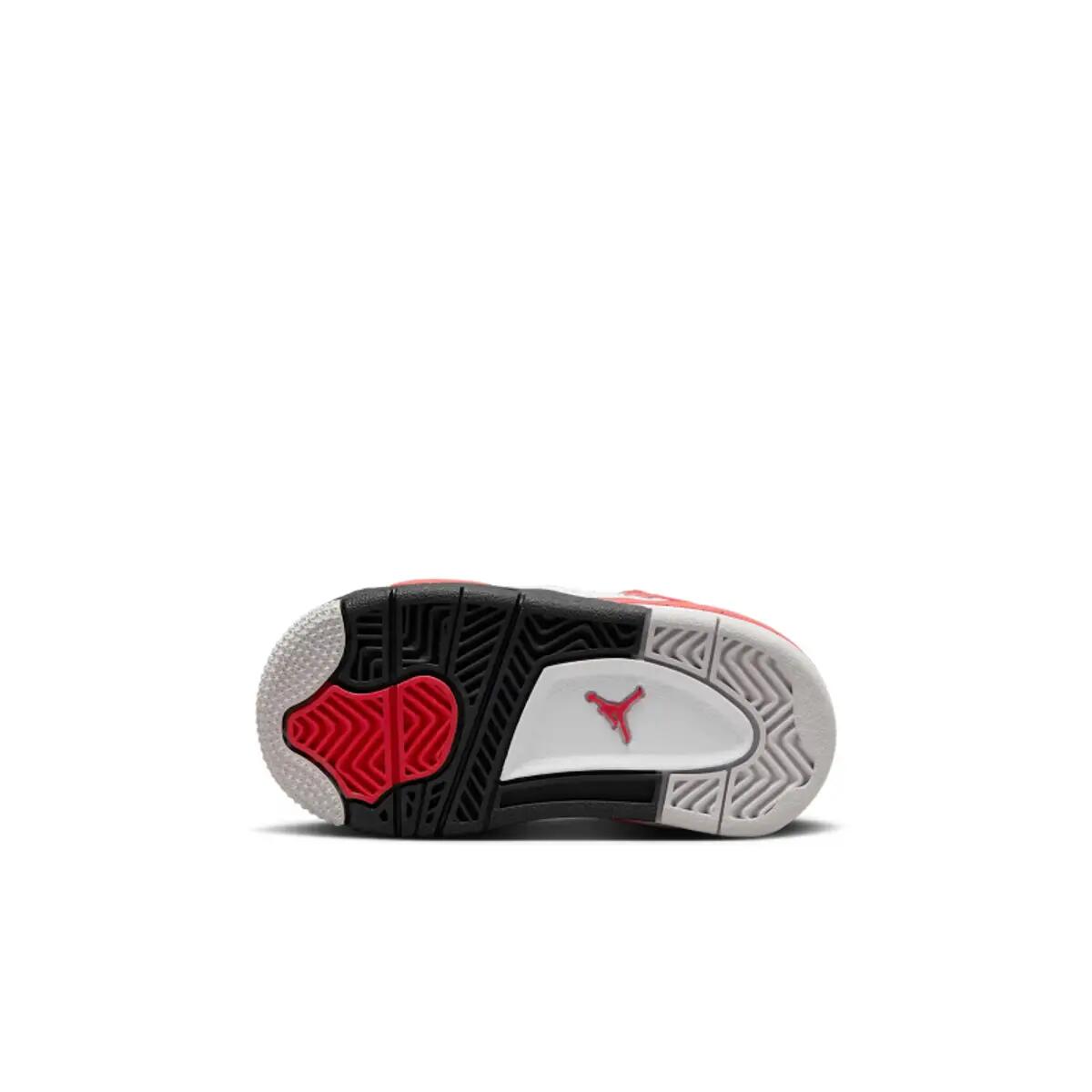 Jordan 4 Retro Red Cement (TD) 3/6