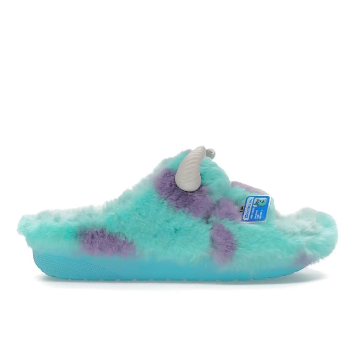CROCS picture