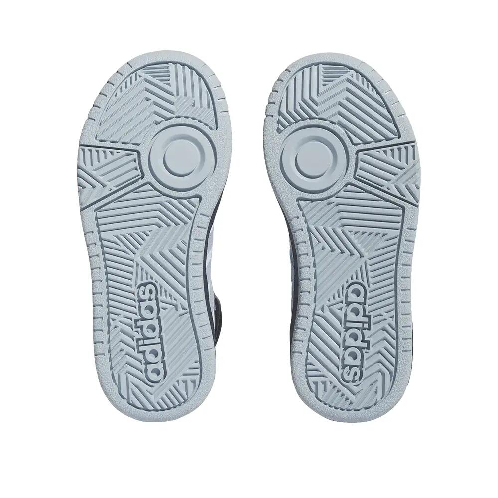 Chaussures adidas Hoops Mid 3.0 2/8