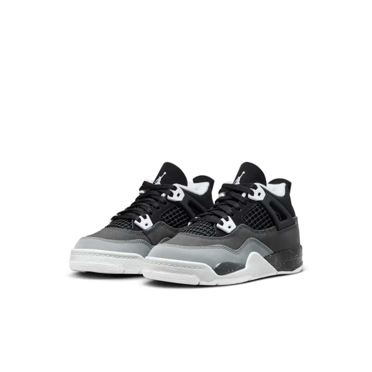 Jordan 4 Retro Fear (2024) (PS) 5/6