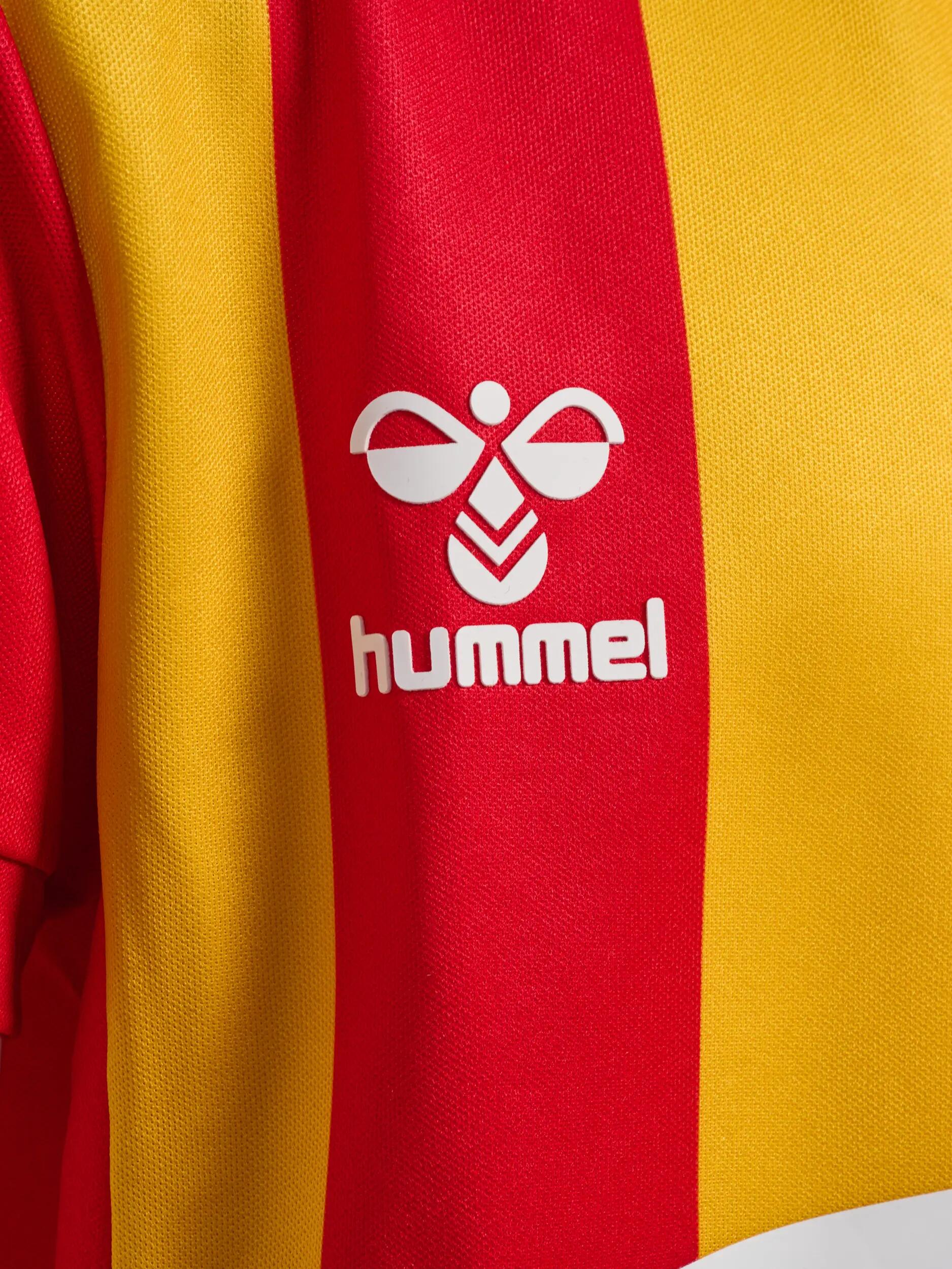 Enfiler T-Shirt Csc 26/27 Football Enfant 5/6
