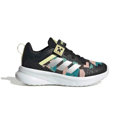 Zapatillas mini niño adidas Minecraft Fortarun 4.0