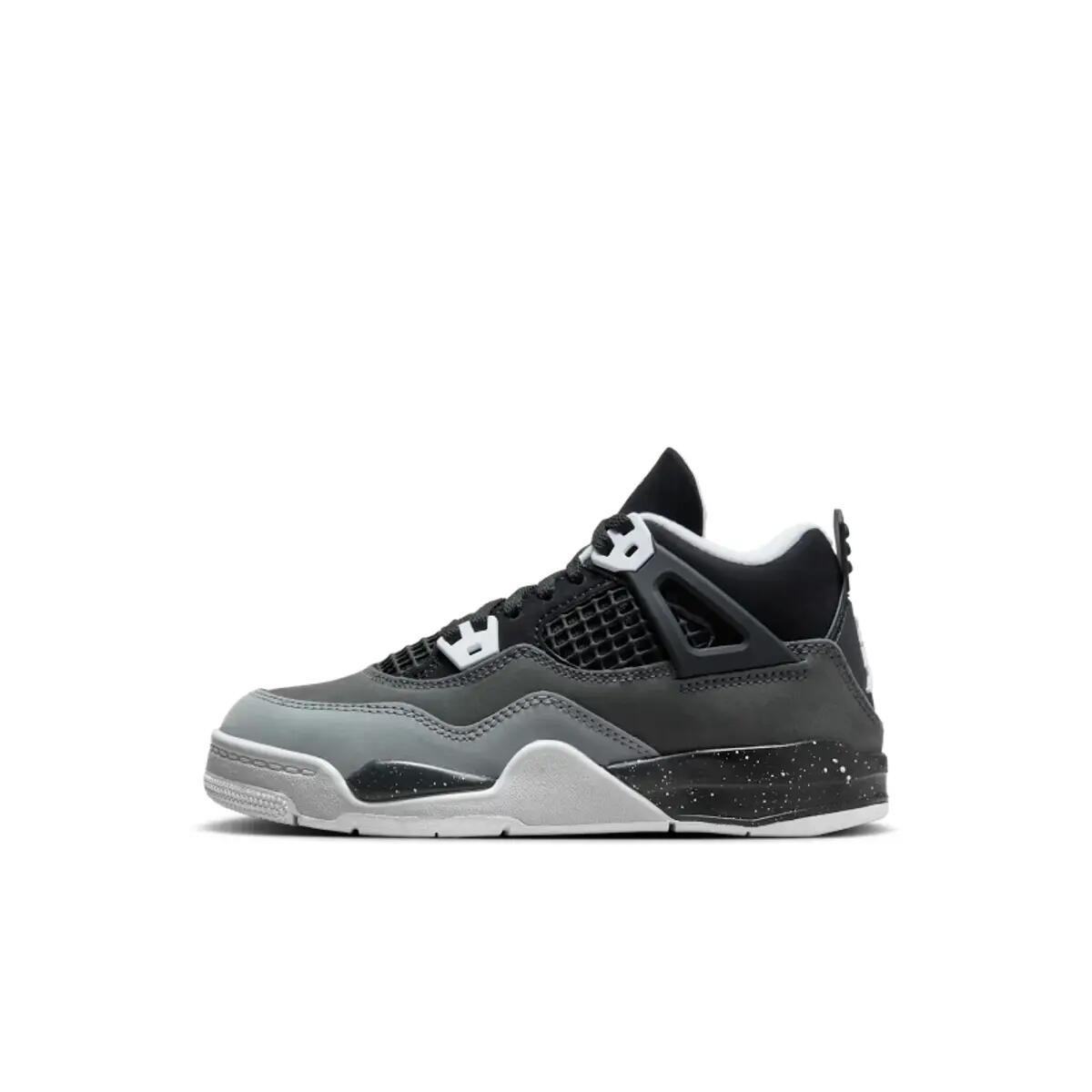 Jordan 4 Retro Fear (2024) (PS) 2/6