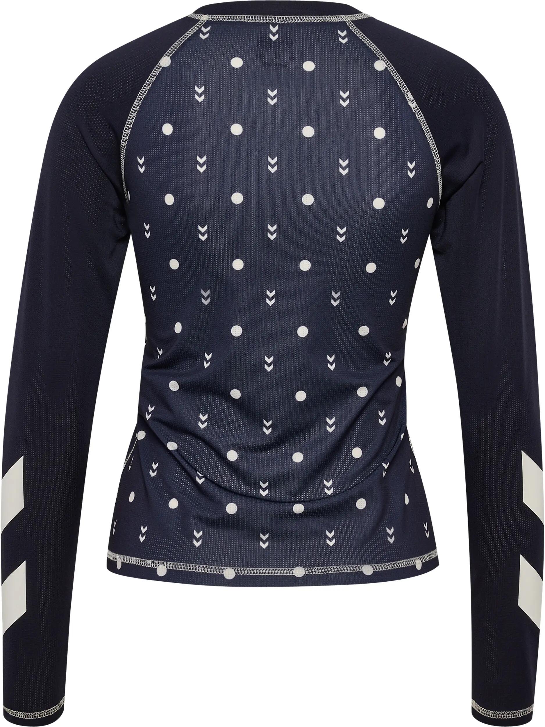 Enfiler T-Shirt Hmli-D Entraînement Femme 5/7
