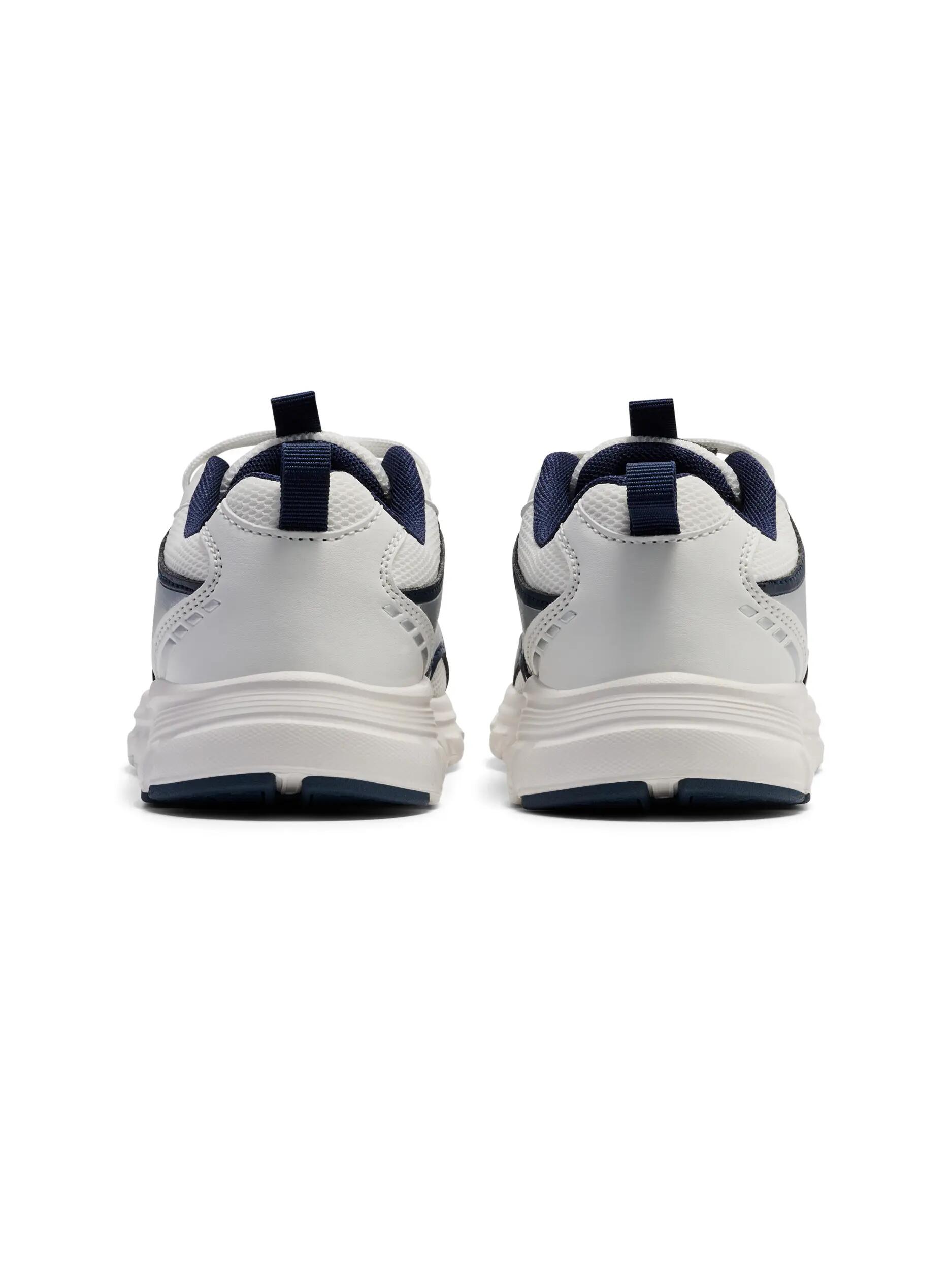 Lacets Élastiques Sneaker Effort One Mode De Vie Enfant 2/7