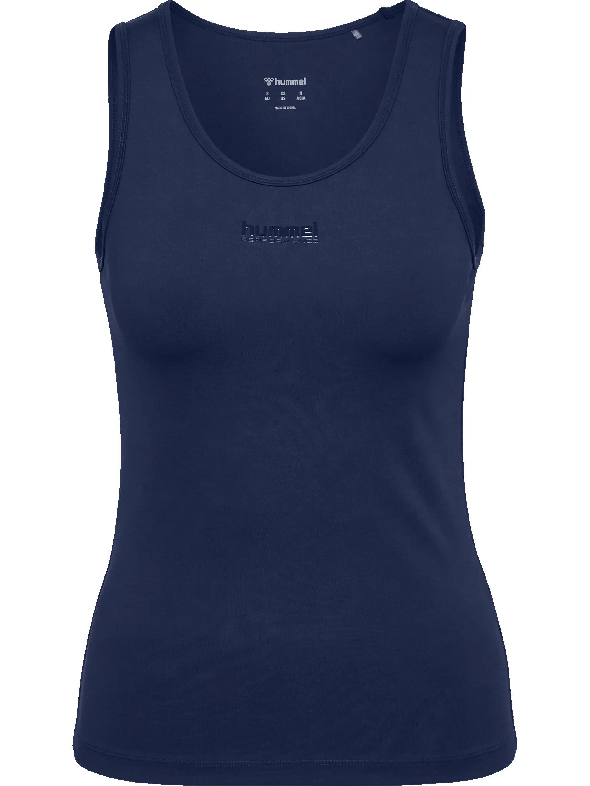 Top Hmlhiit Damen 6/9