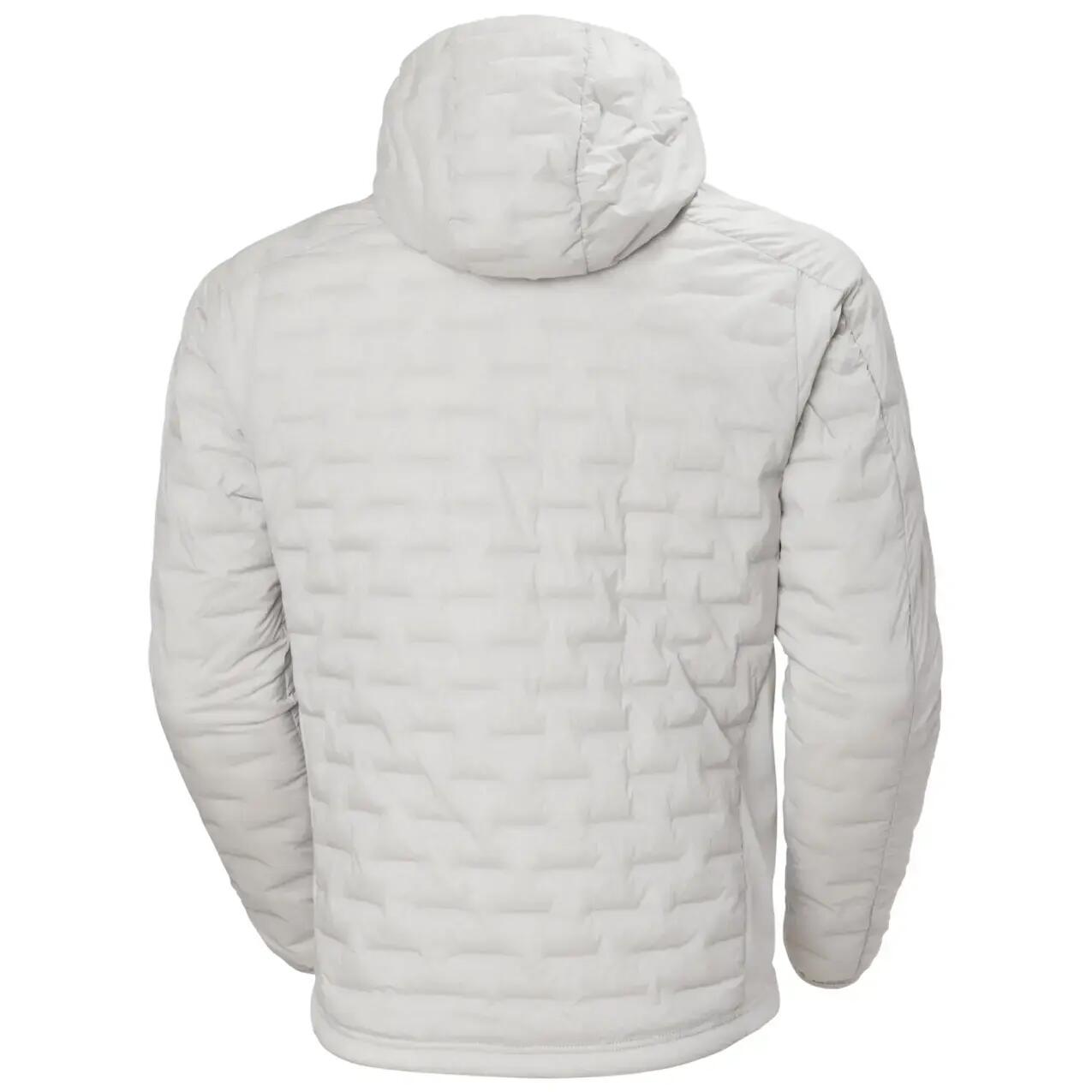 Piumino con cappuccio Helly Hansen Hybrid 2/2