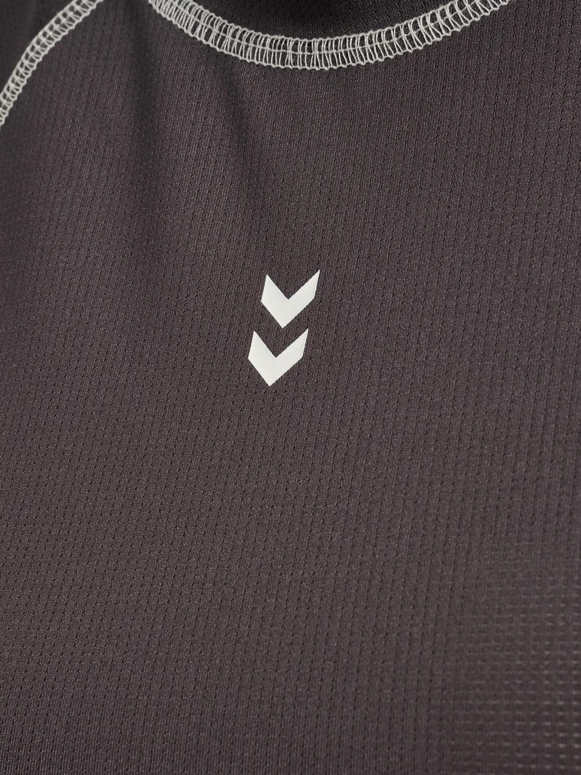 Enfiler T-Shirt Hmli-D Entraînement Femme 6/7