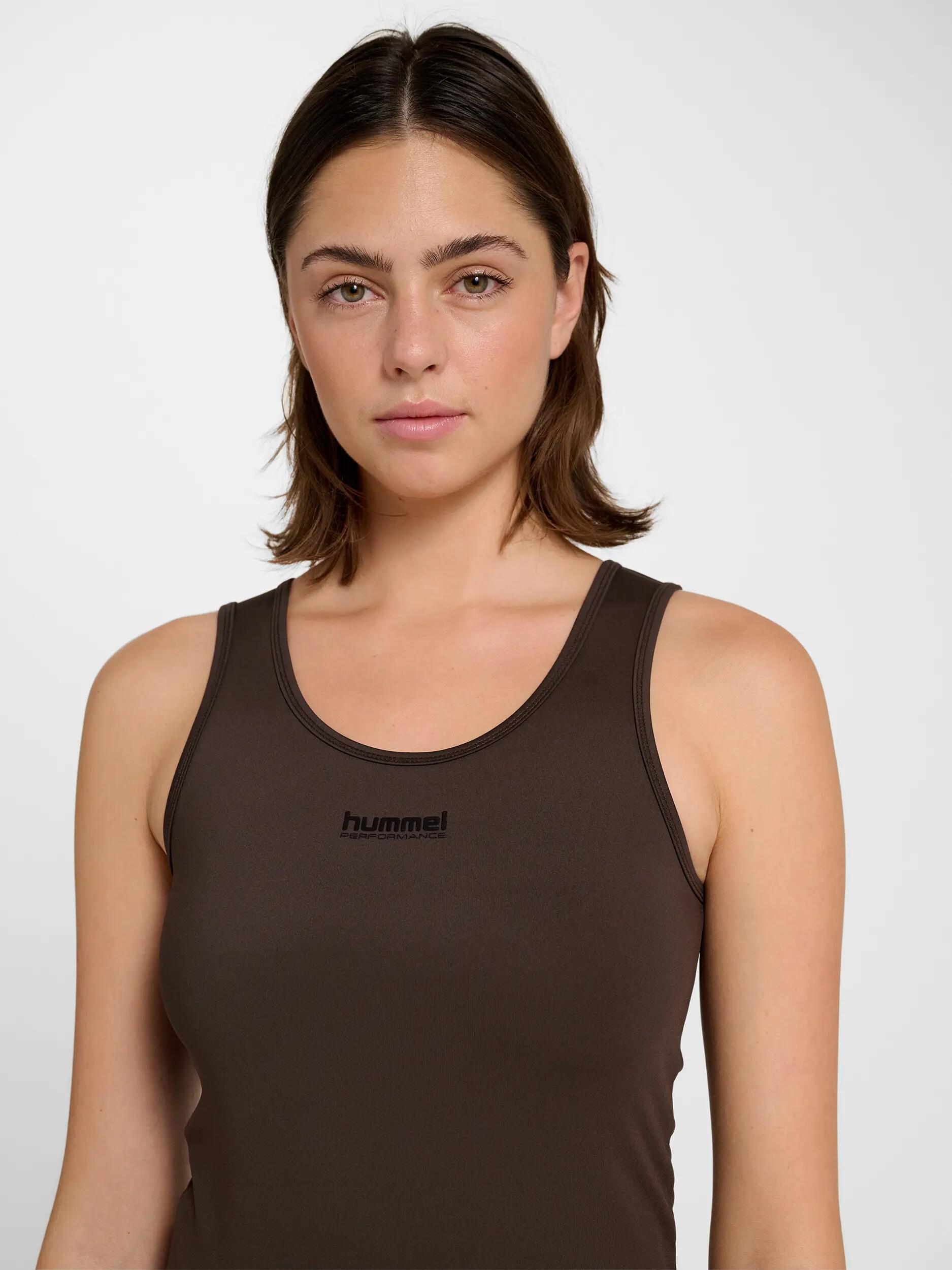 Top Hmlhiit Damen 5/9