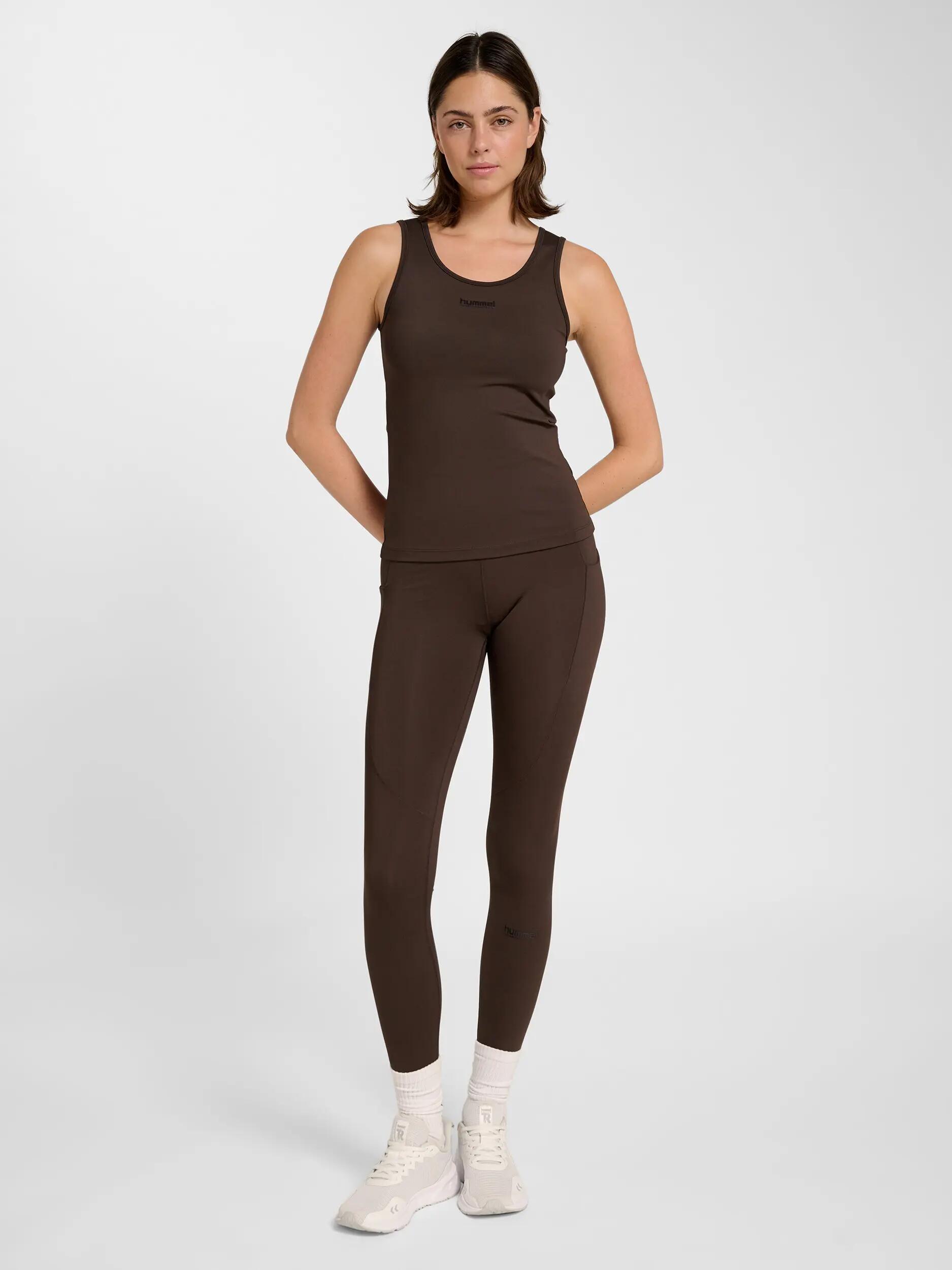 Top Hmlhiit Damen 4/9