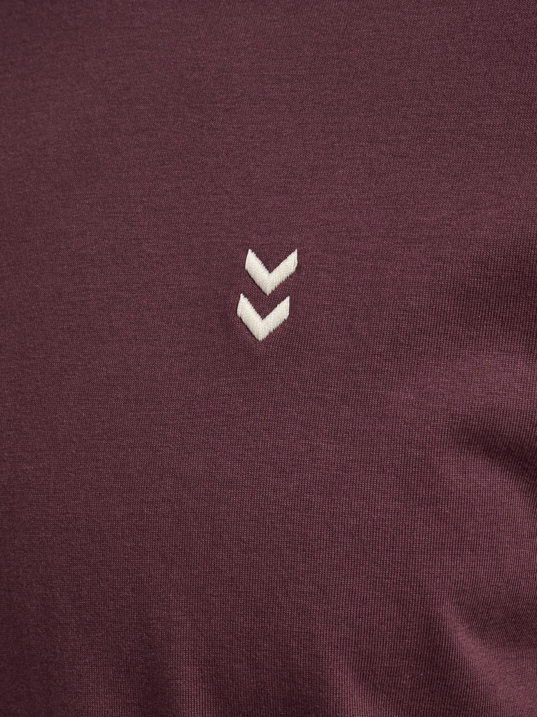 Camiseta Hmlpulse Hombre 4/5