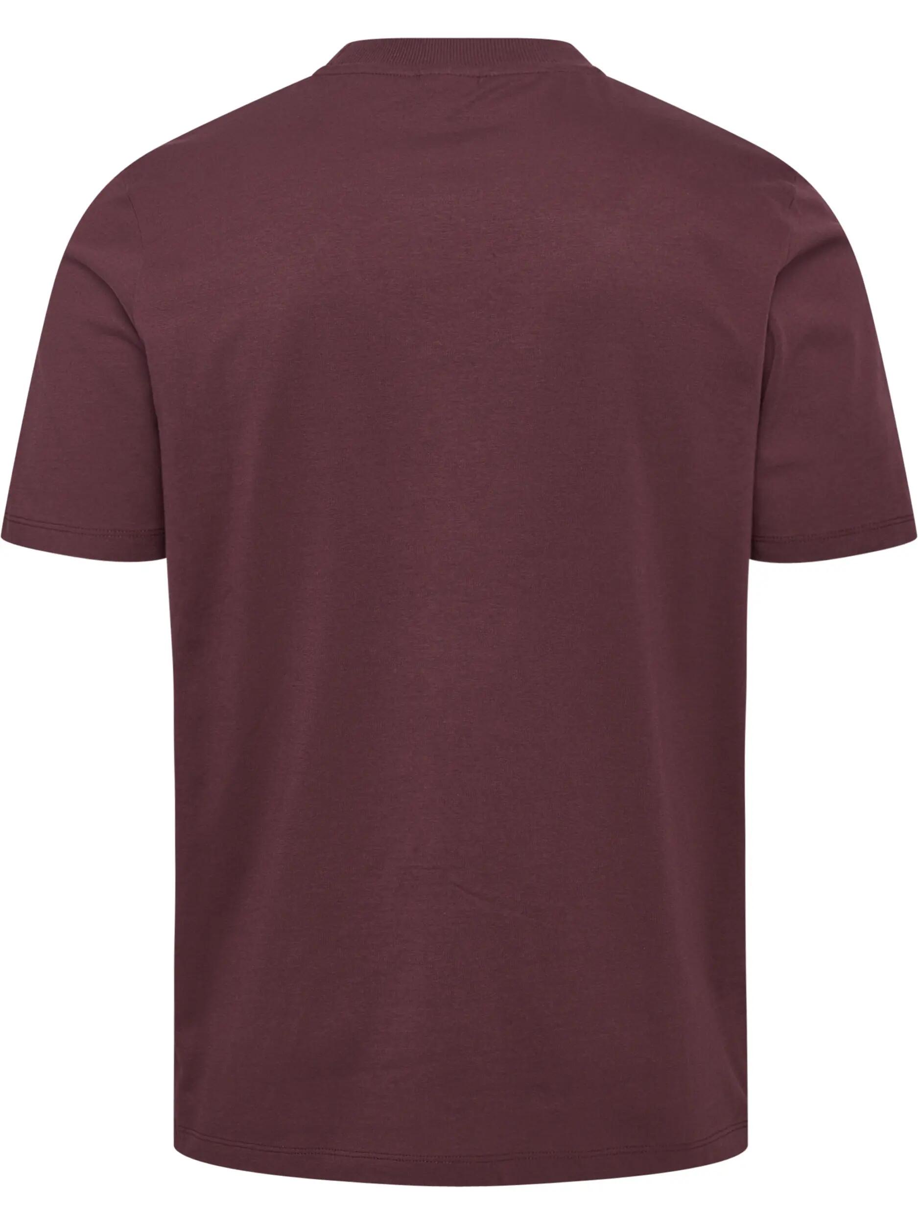 Camiseta Hmlpulse Hombre 3/5