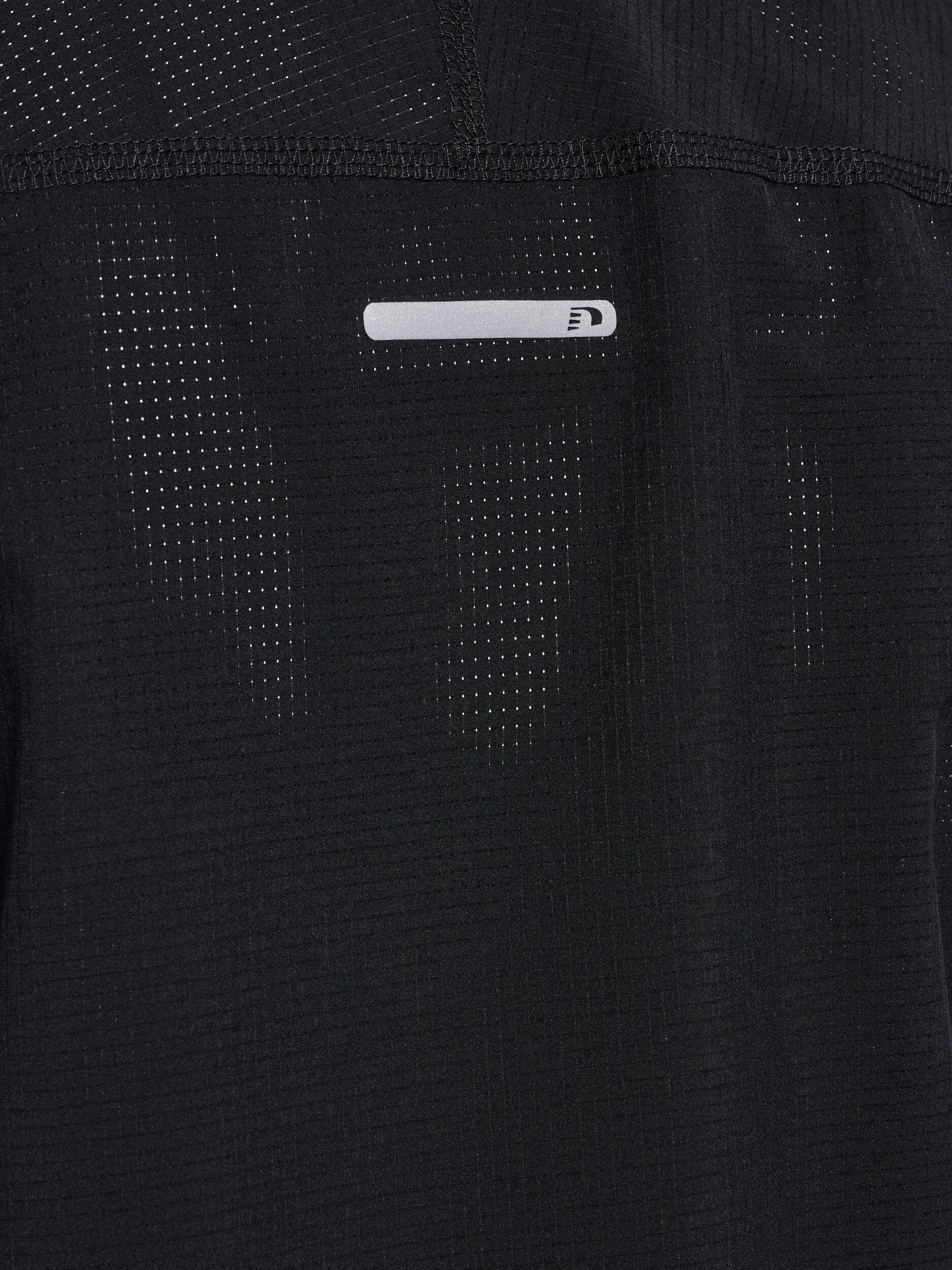 Enfiler T-Shirt Nwlbreathe Course Femme 7/8