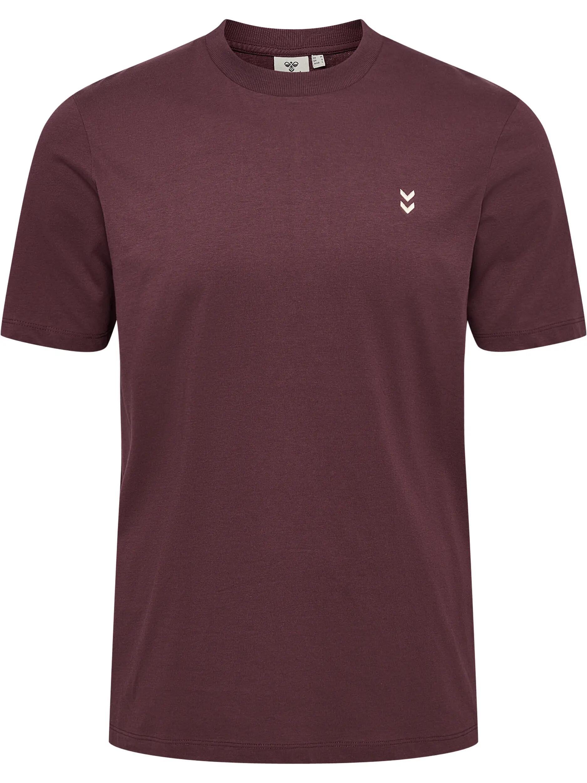 Camiseta Hmlpulse Hombre 2/5