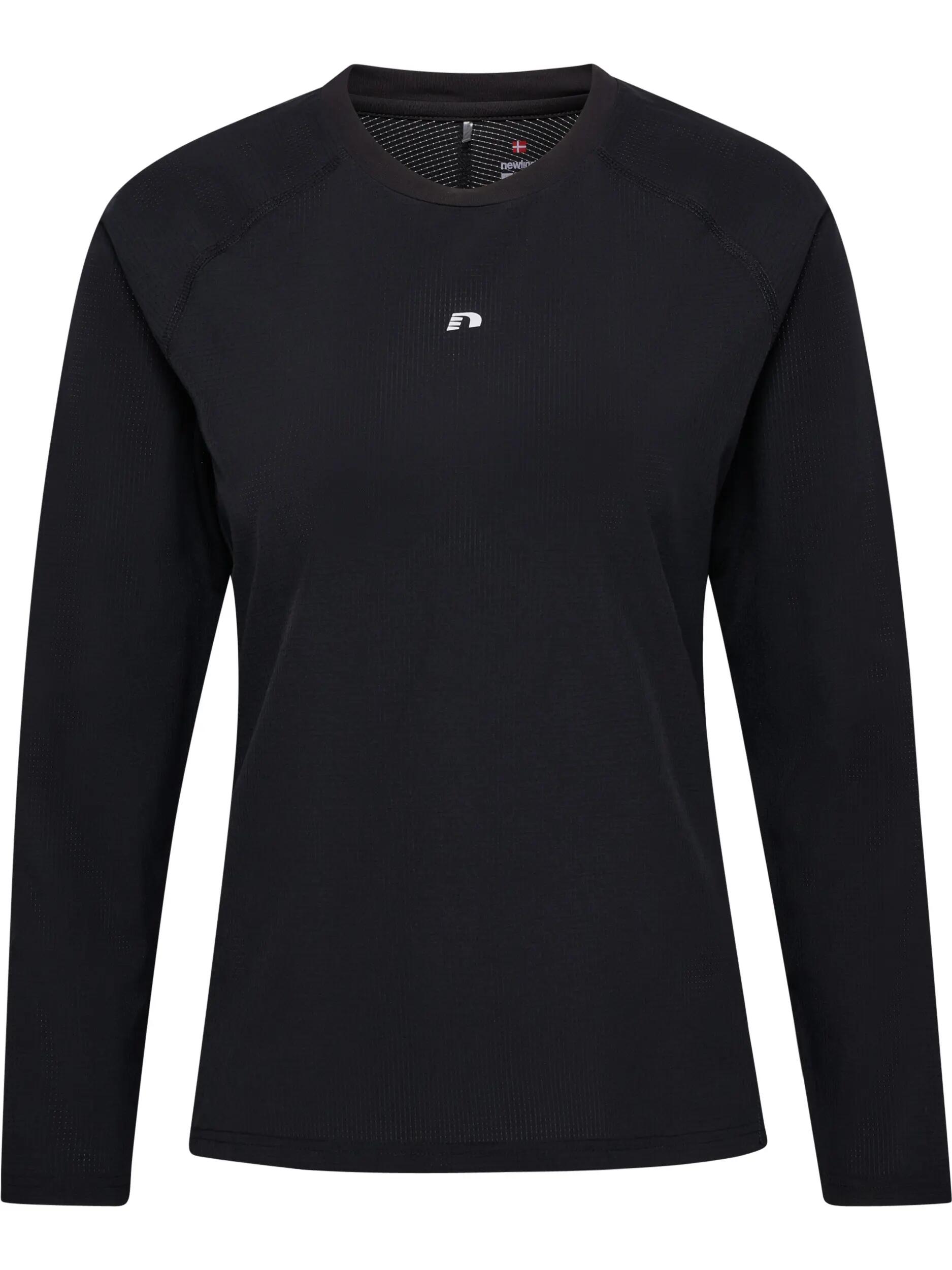 Enfiler T-Shirt Nwlbreathe Course Femme 6/8