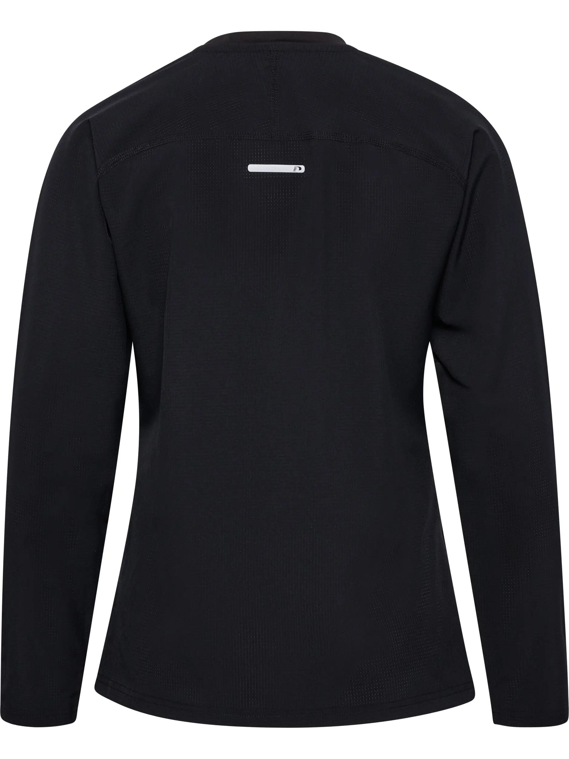 Enfiler T-Shirt Nwlbreathe Course Femme 5/8