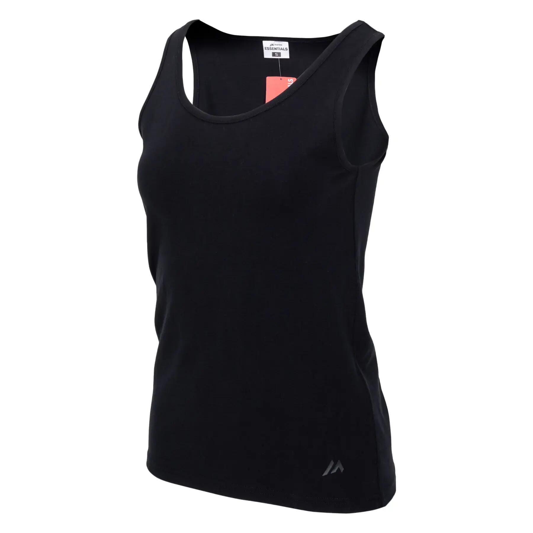 Damski tank top Martes Essentials Lady Maf 2/5