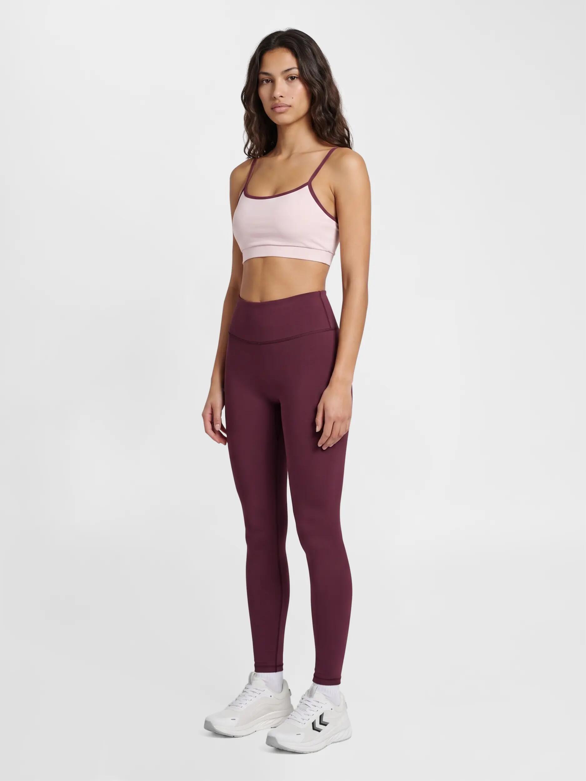 Instap Beha Hmlbalance Training Dames 3/7