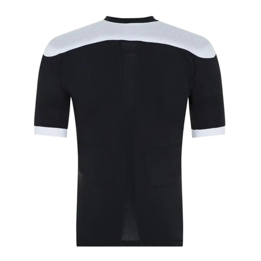 Maillot de sport rugby Noir Homme CANTERBURY 876211 4/4