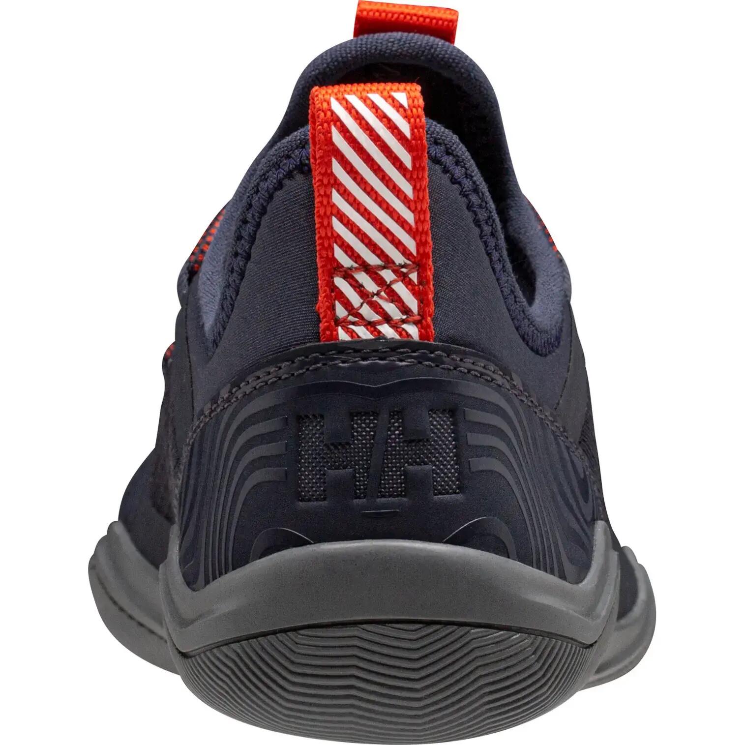 Chaussures de nautisme femme Helly Hansen Supalight Moc One 3/5
