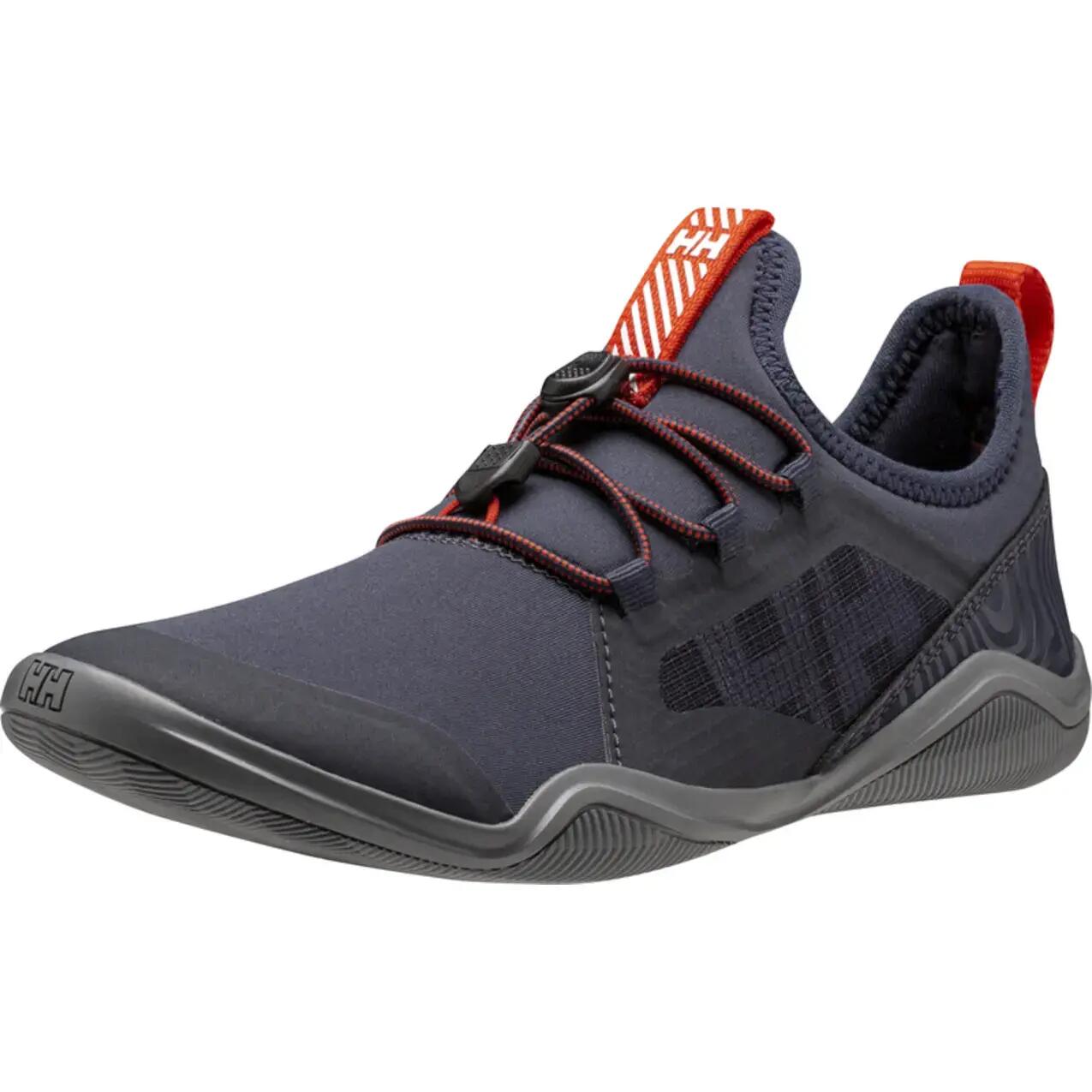 Chaussures de nautisme femme Helly Hansen Supalight Moc One 2/5