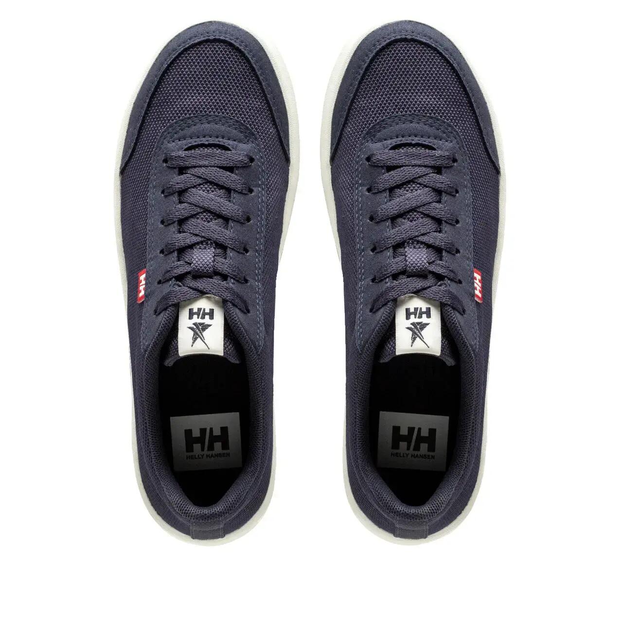 Scarpe nautiche da donna Helly Hansen Halmstad 2 5/6