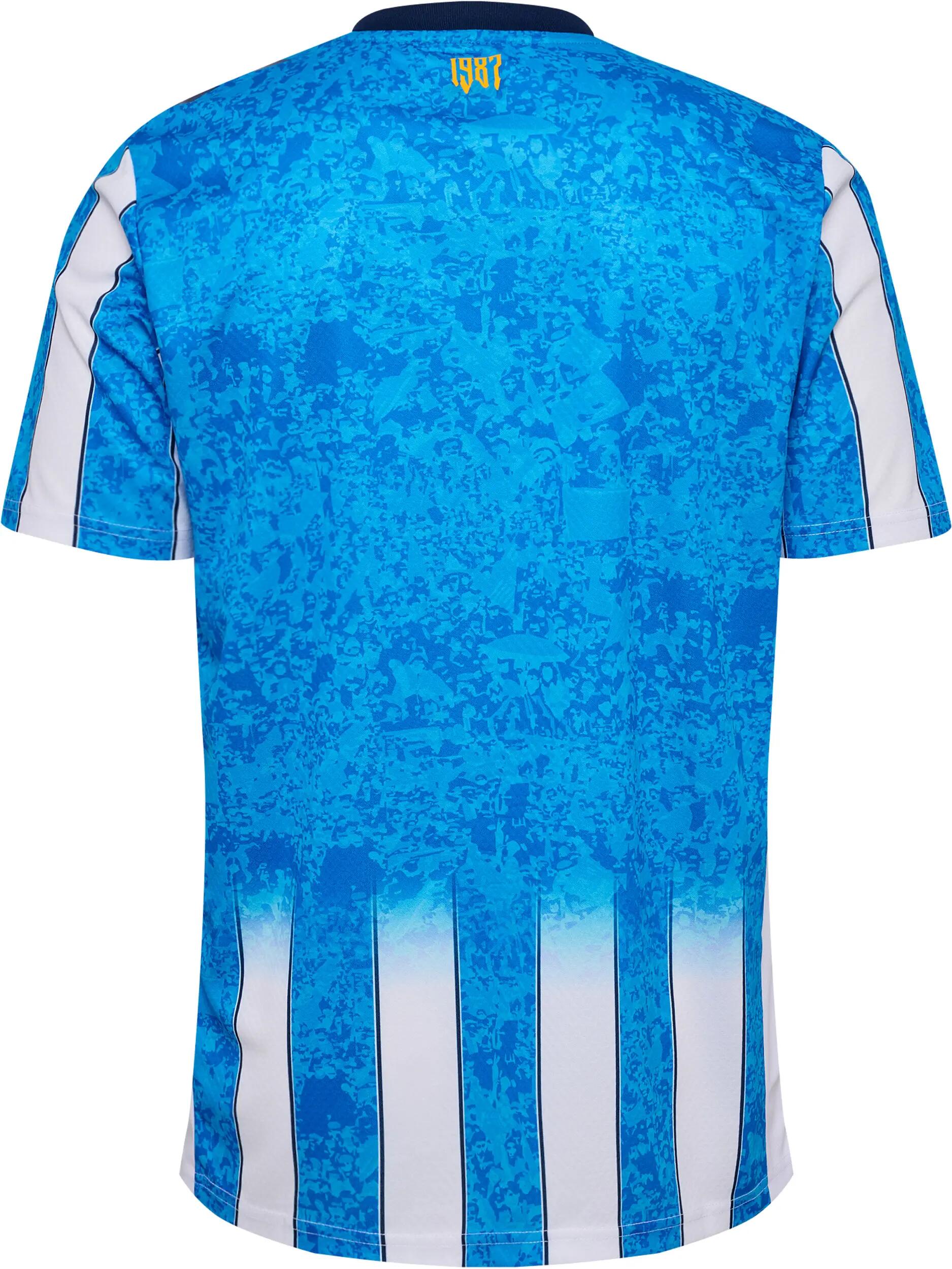 Instap T-Shirt Cov 26/27 Unisex Volwassene 5/11