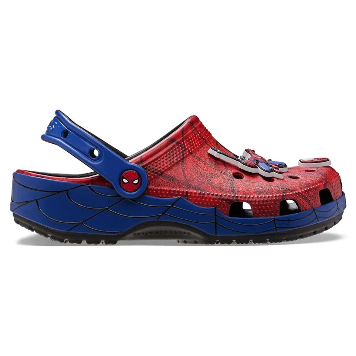 CROCS picture