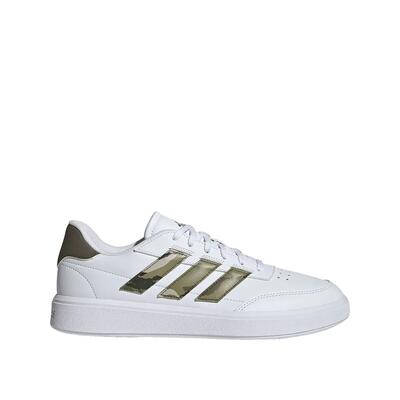 Scarpe adidas Courtblock Bianche